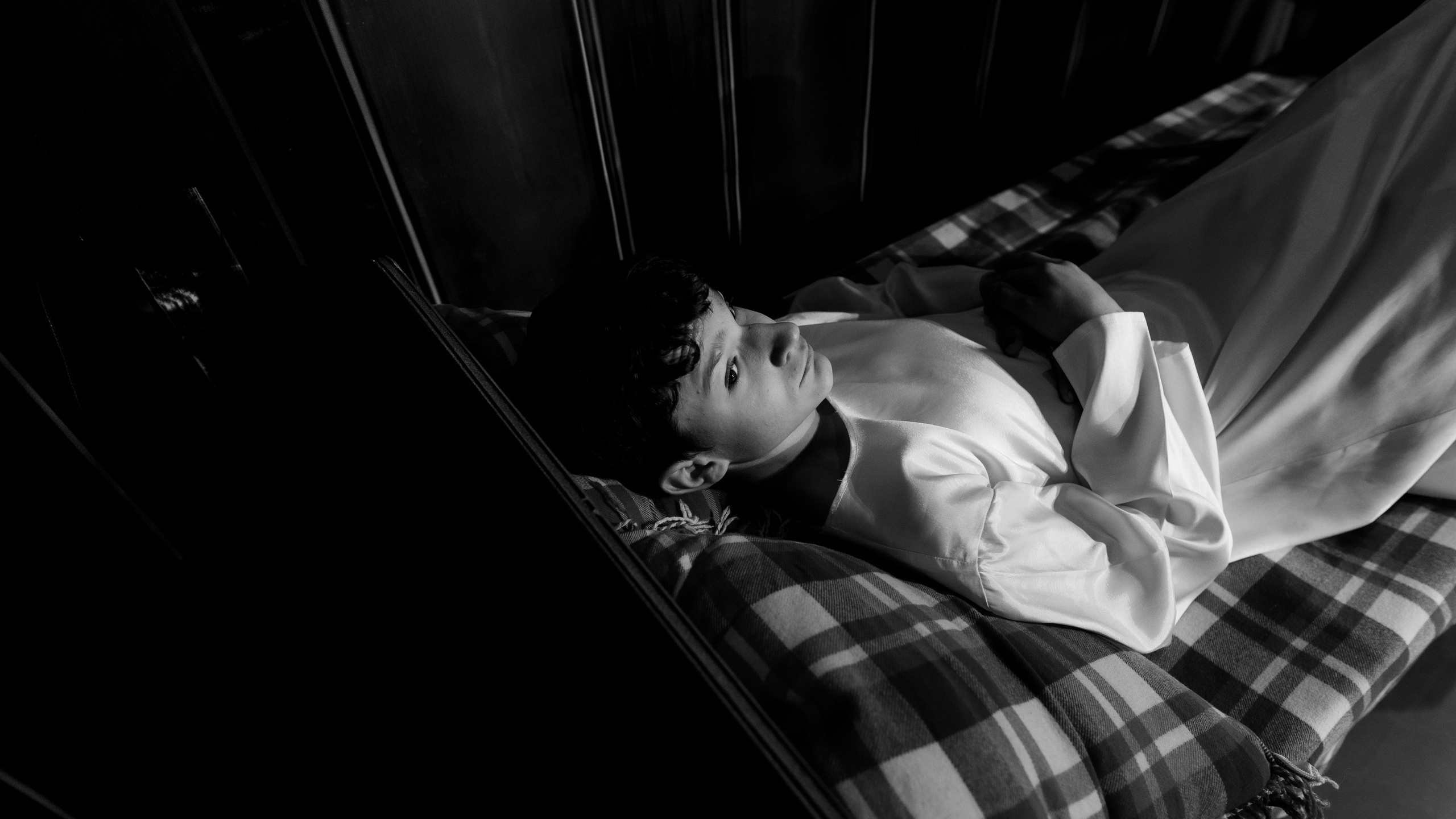 Театр Бикбау. Рождественское чудо. Генпрогон. Фотограф в Ростов-на-Дону Виктория Савчук