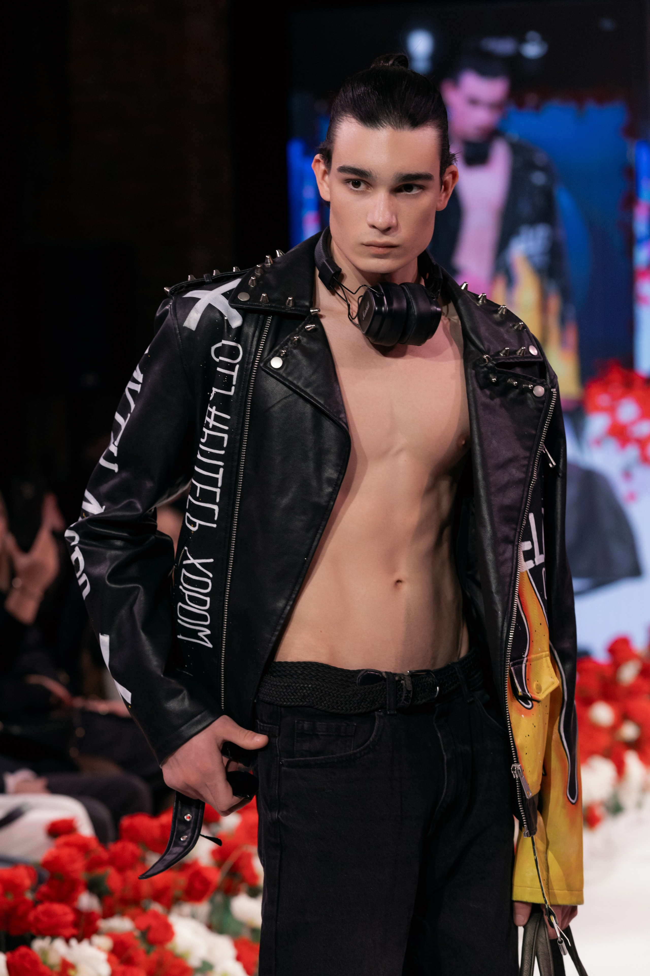 Sigma Fashon Show. Краснодар 2025. Фотограф в Ростов-на-Дону Виктория Савчук