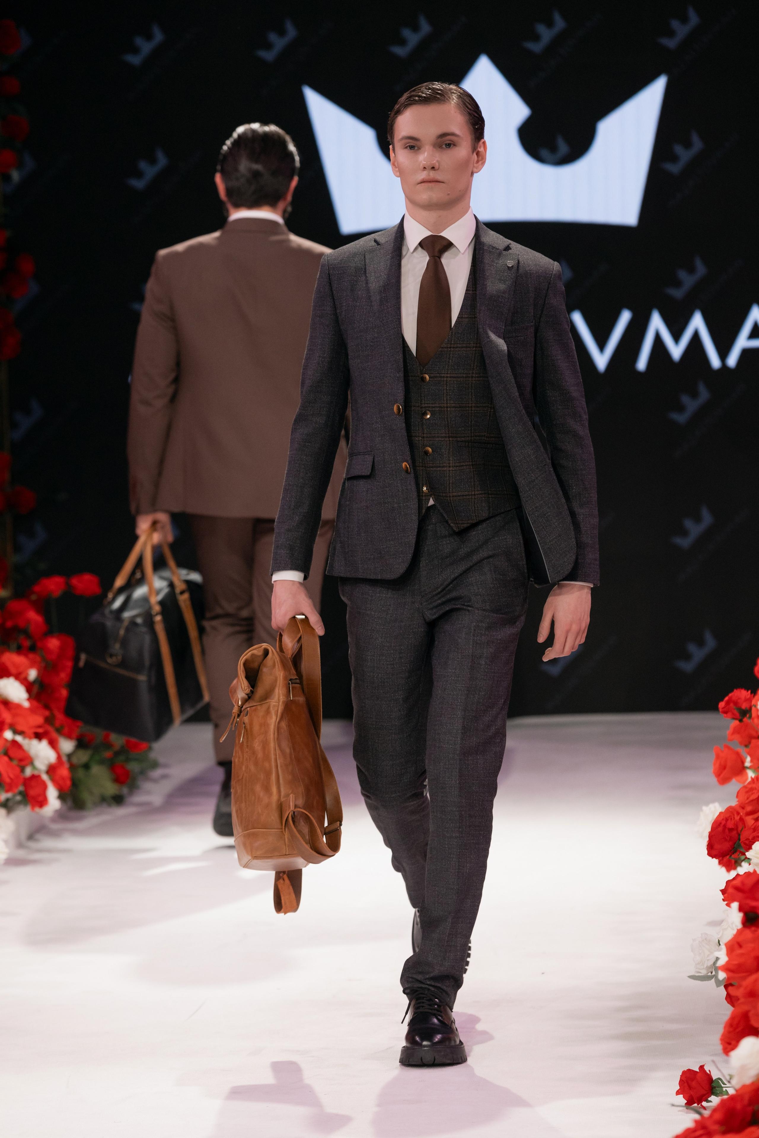 Sigma Fashon Show. Краснодар 2025. Фотограф в Ростов-на-Дону Виктория Савчук