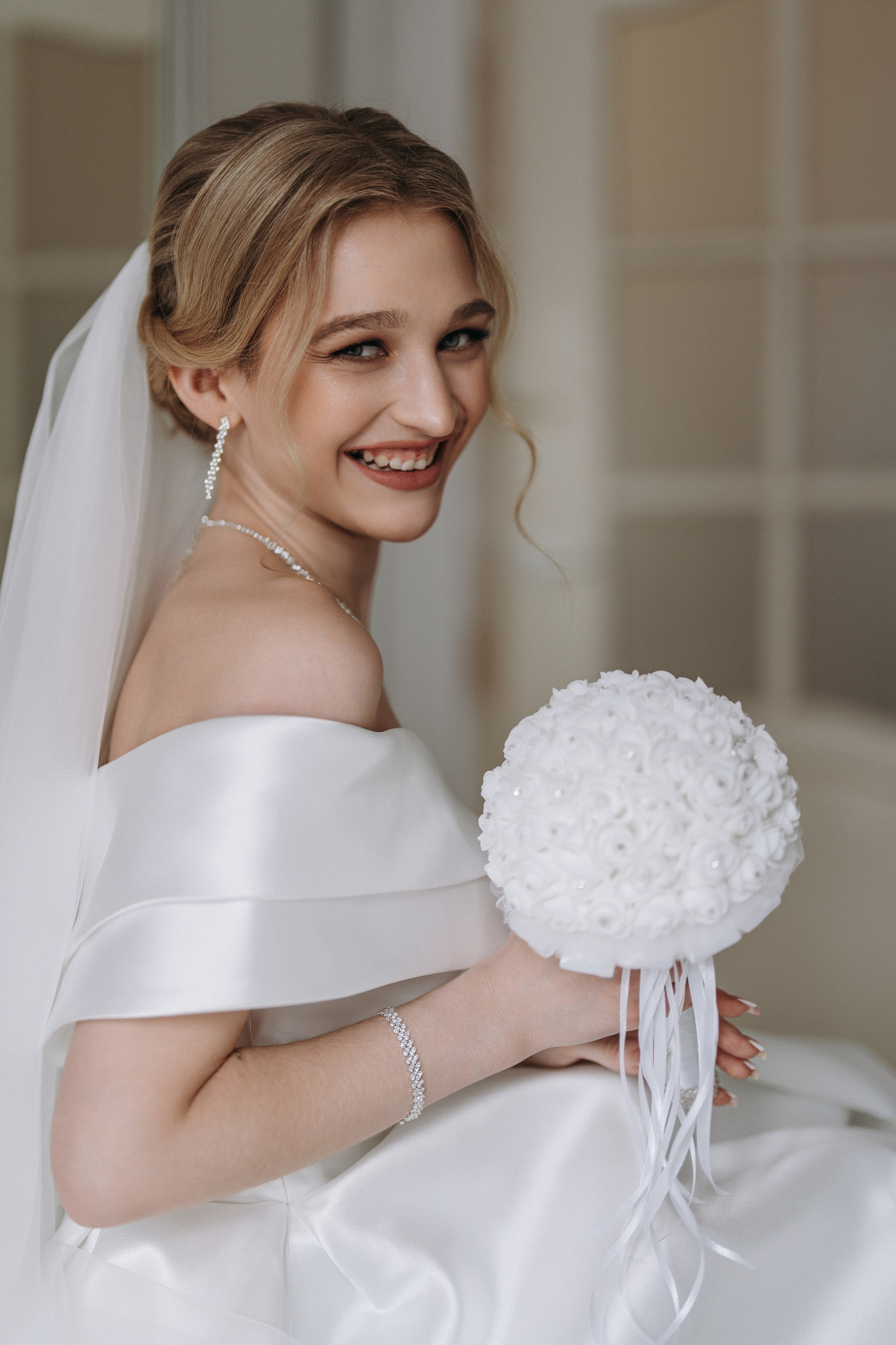 Данила и Анна