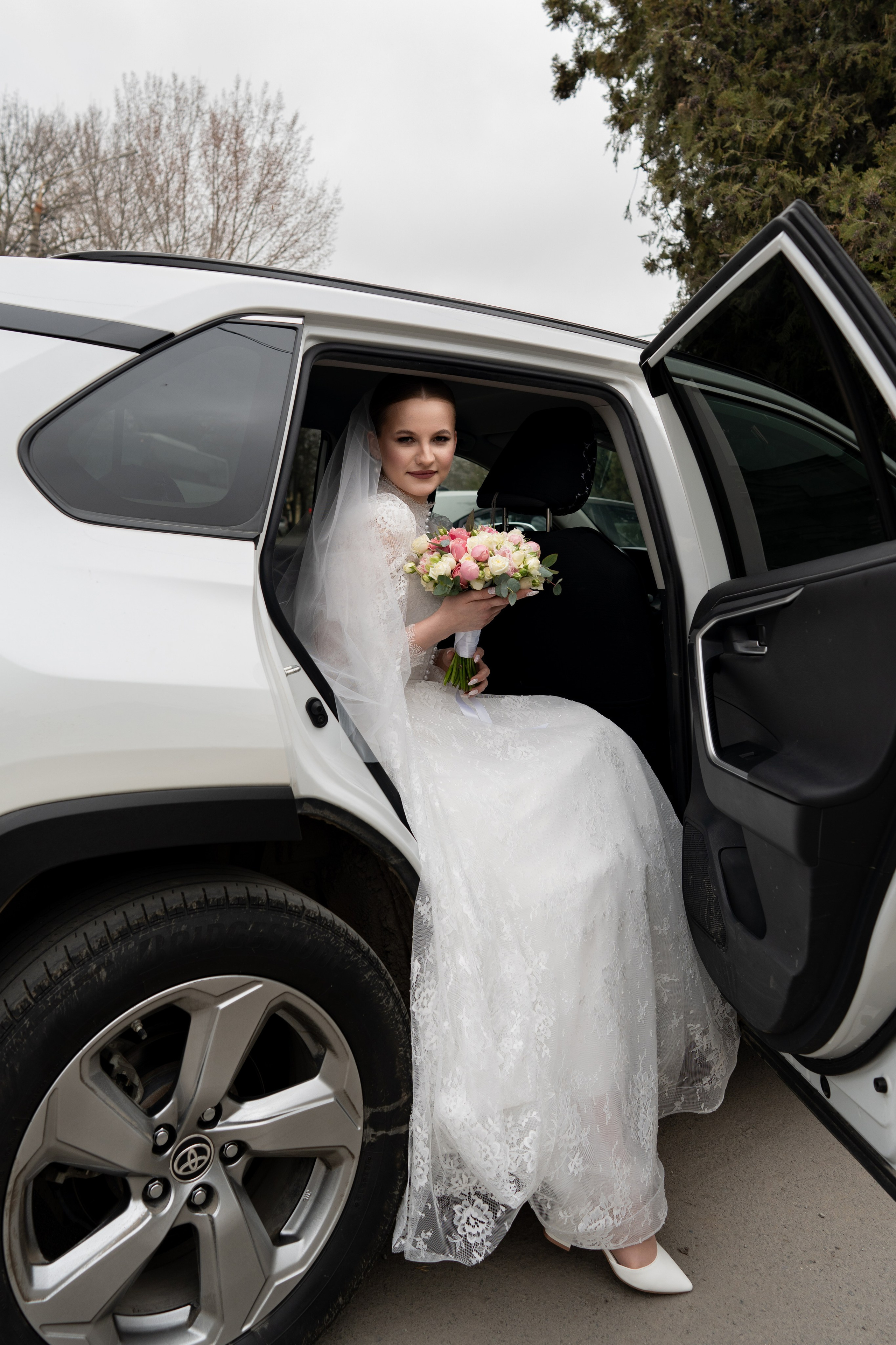 Свадебный фотограф в Ростове-на-Дону и РО Мендес Беатриса