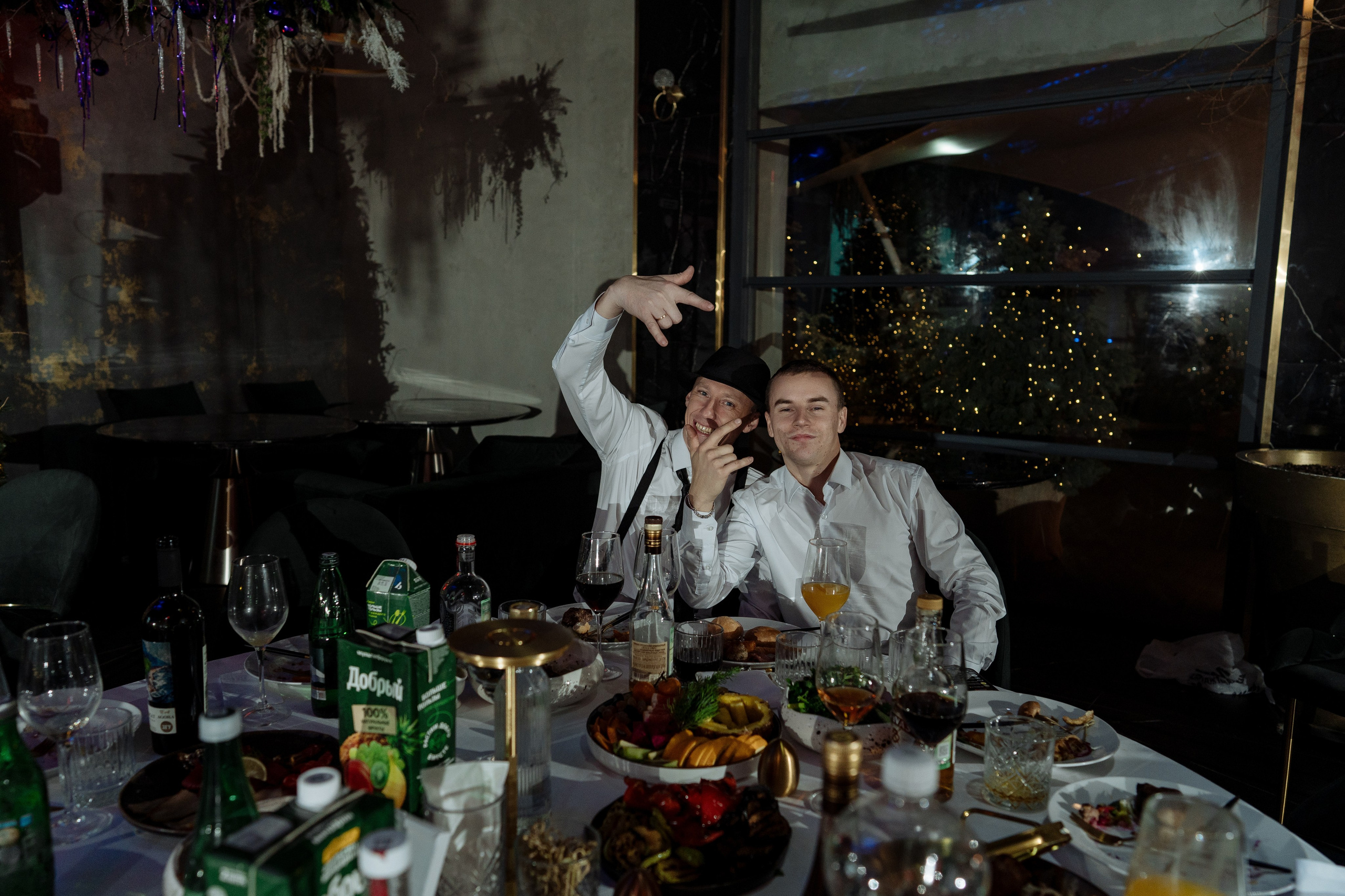 Альбион Тур