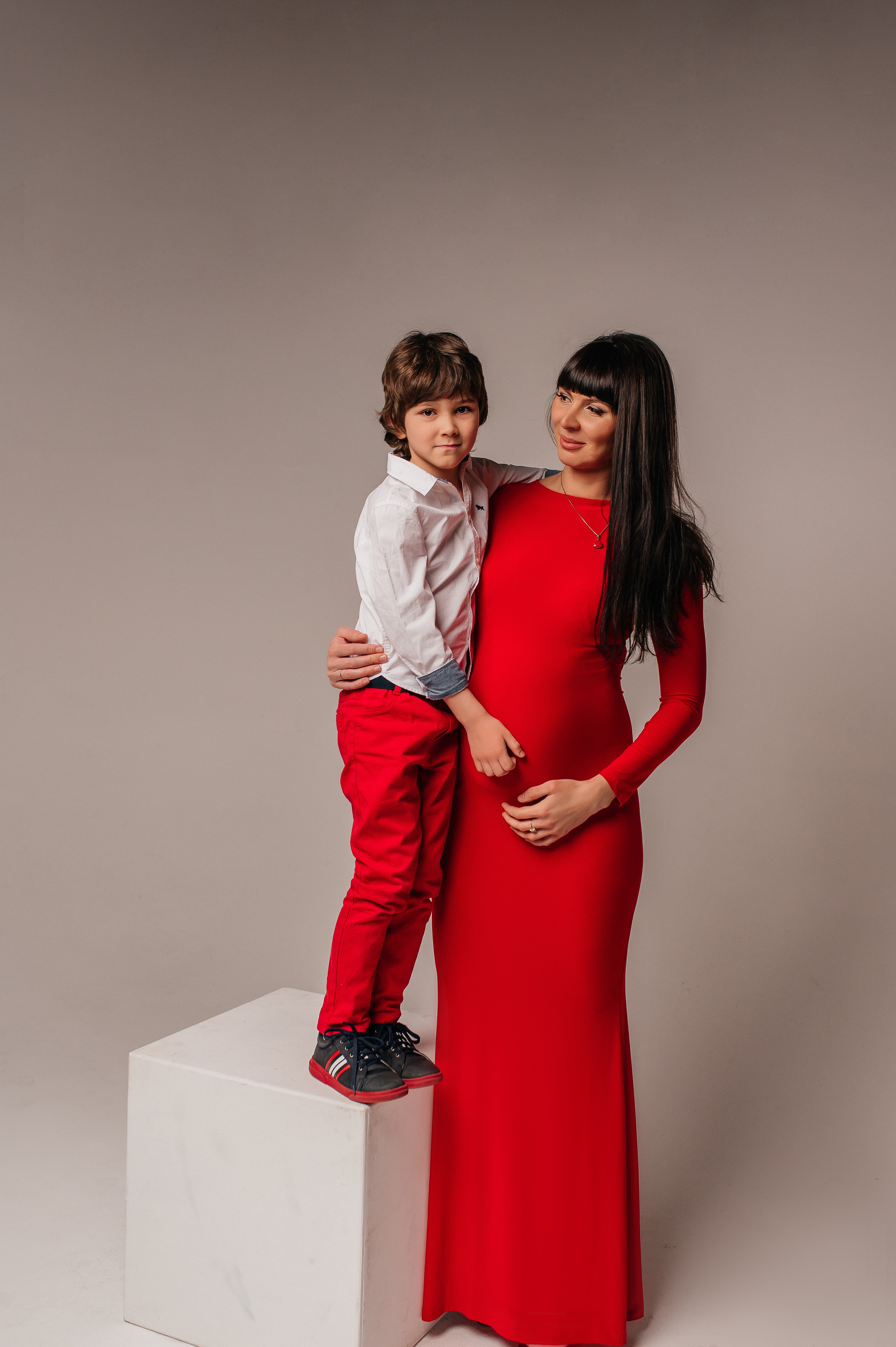 Екатерина. Семейный и детский фотограф в Туле