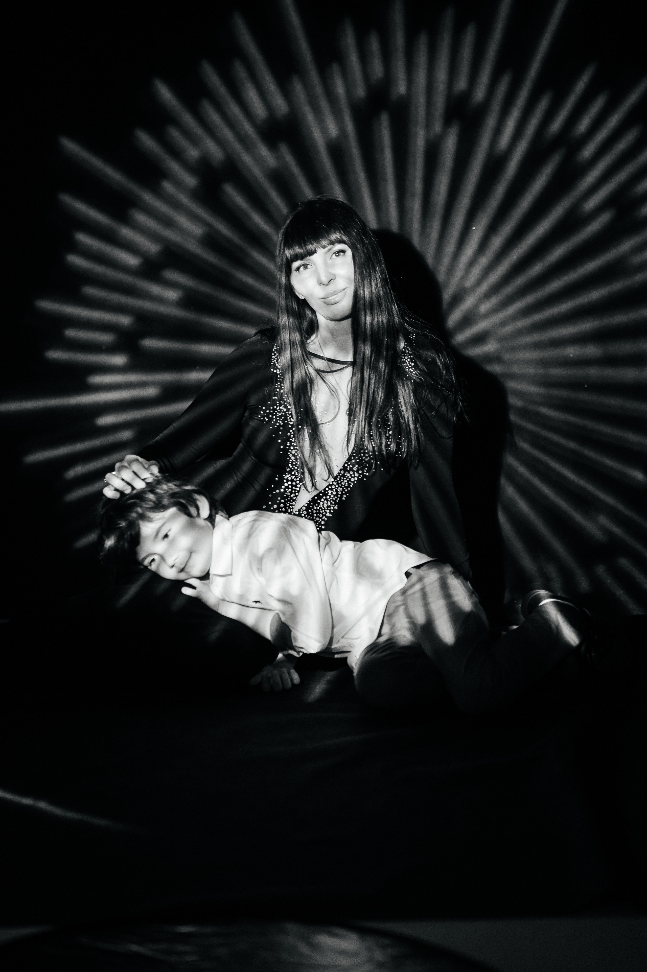 Екатерина. Семейный и детский фотограф в Туле