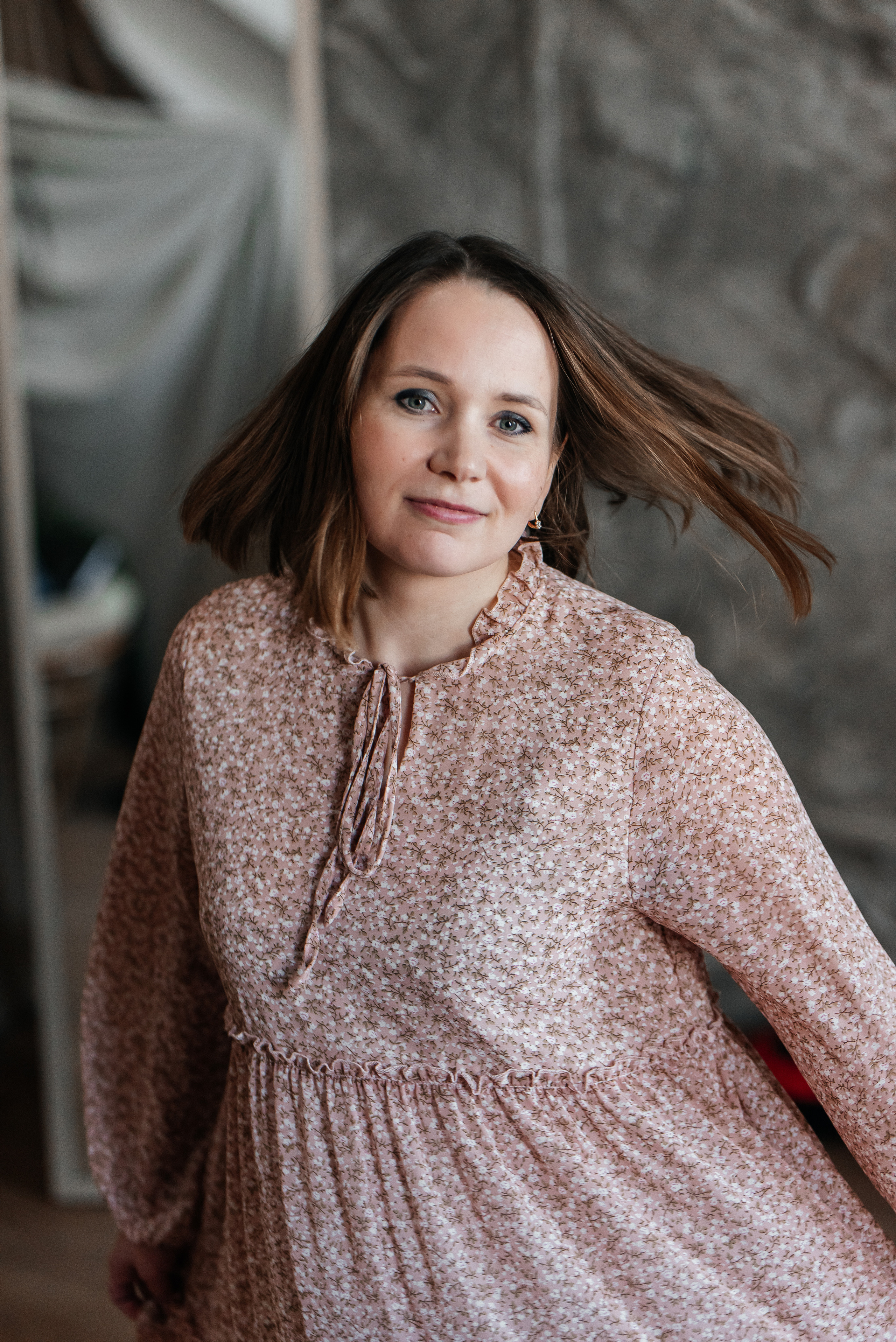 Елена масла Dottera/психолог. Семейный и детский фотограф в Туле