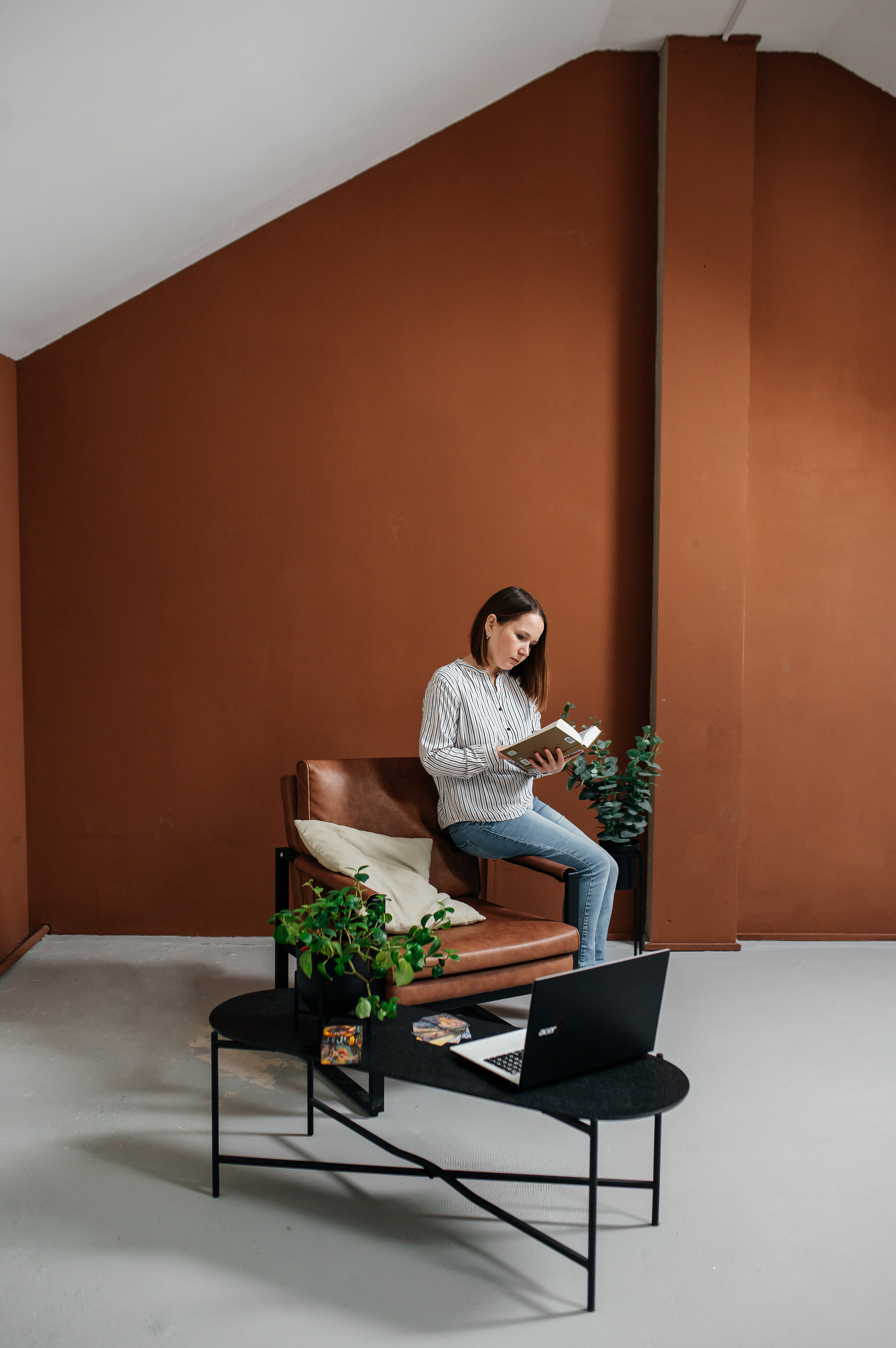 Елена масла Dottera/психолог. Семейный и детский фотограф в Туле