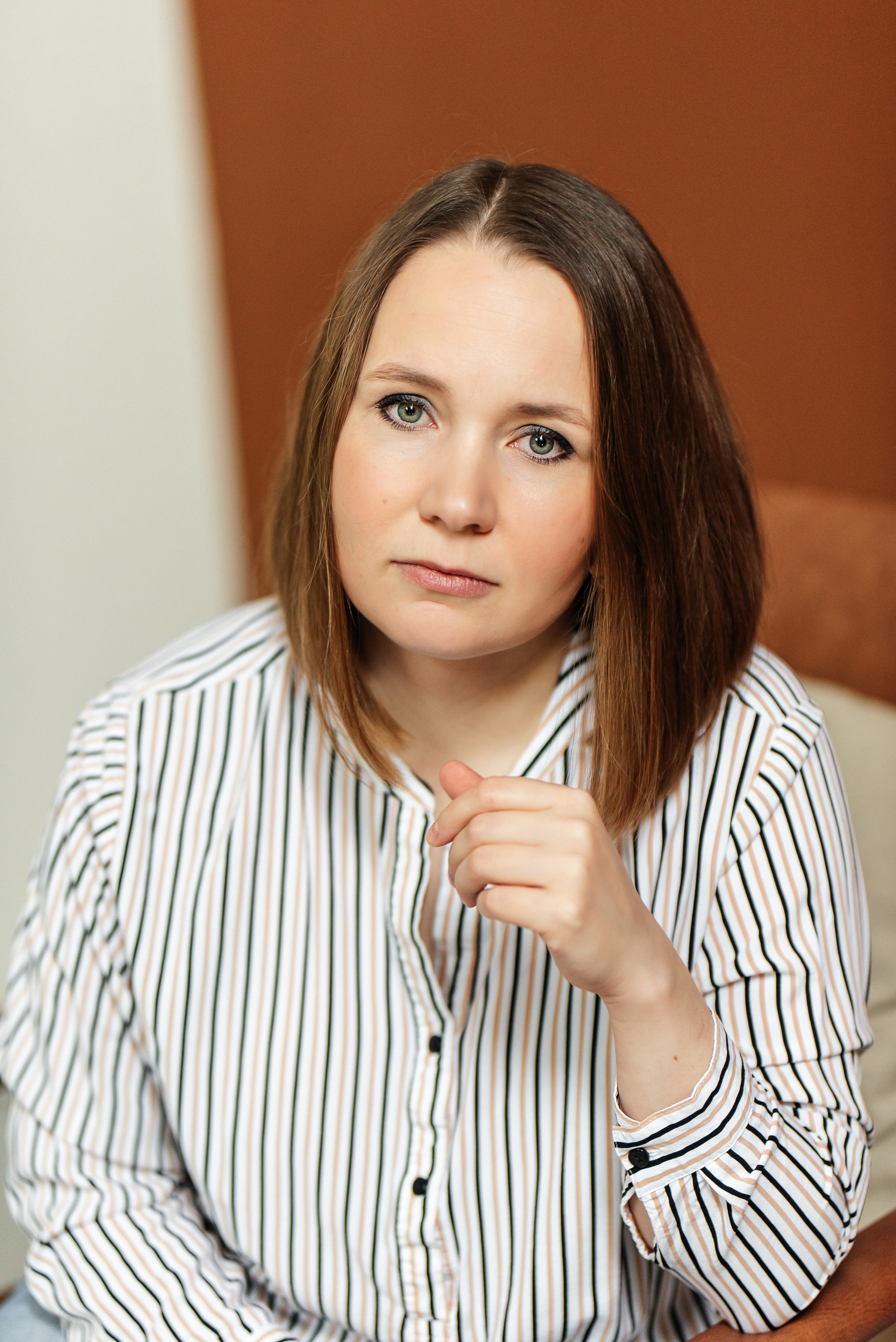 Елена масла Dottera/психолог. Семейный и детский фотограф в Туле