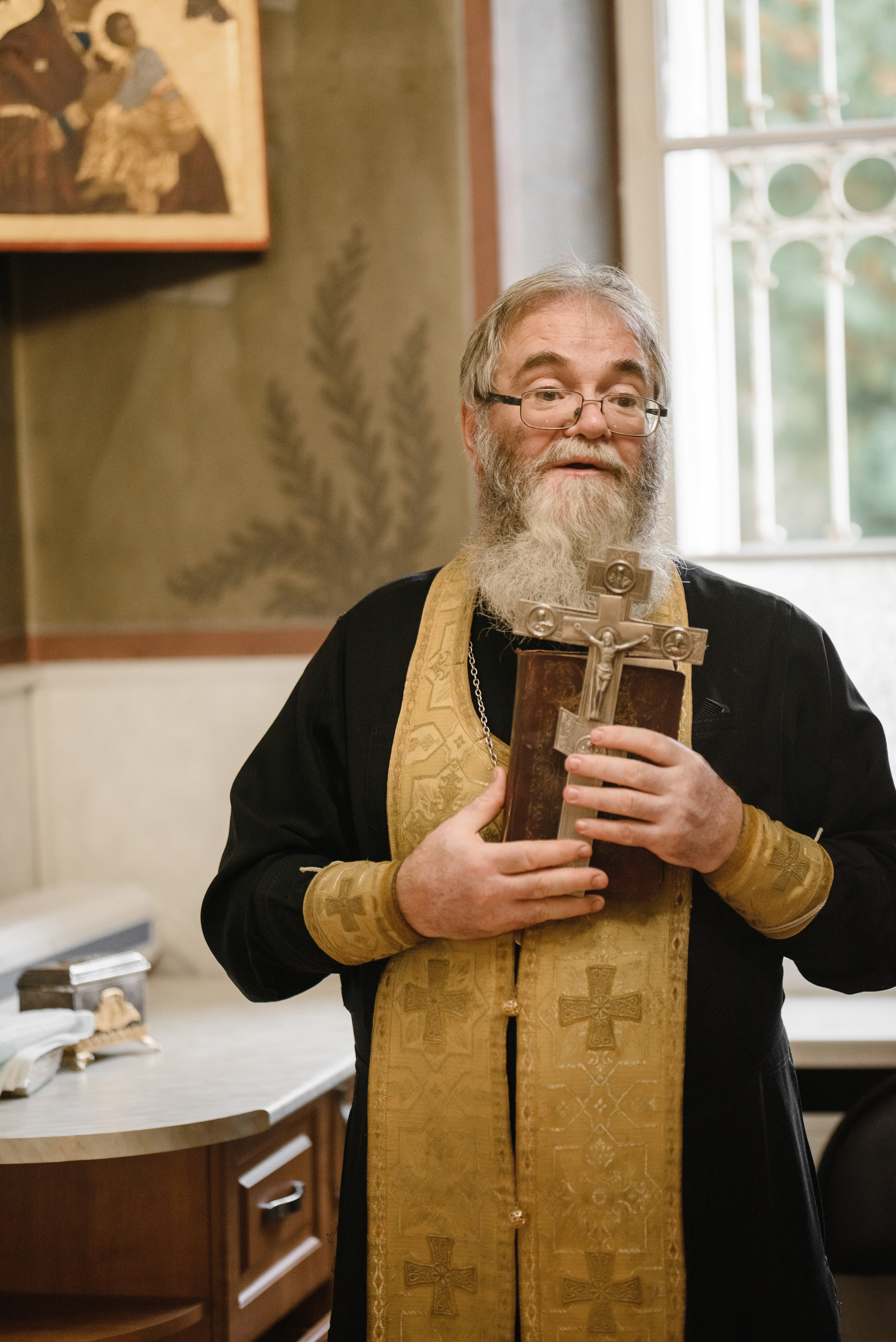 Валерия //// Храм Николы на Ржавце. Семейный и детский фотограф в Туле