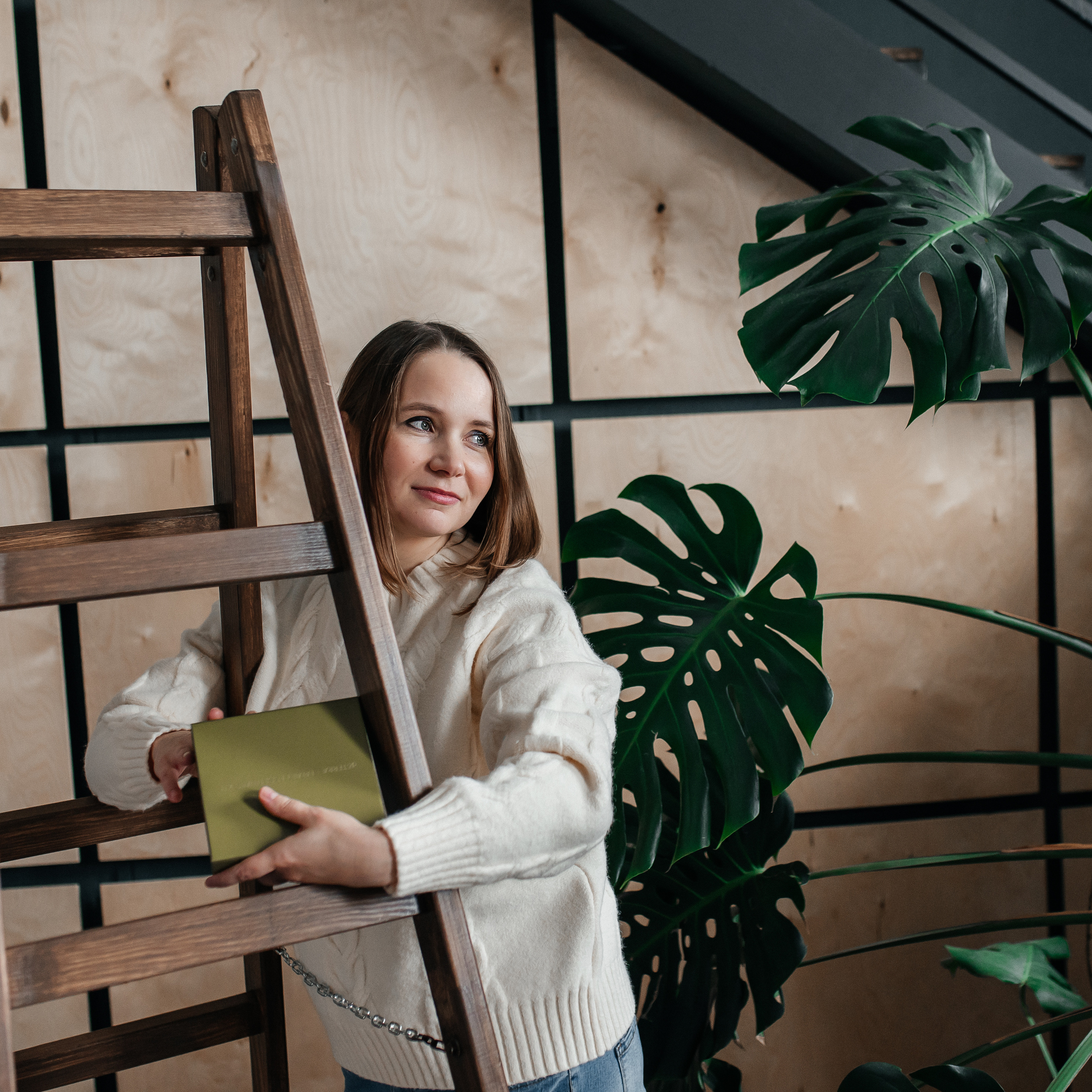 Елена масла Dottera/психолог. Семейный и детский фотограф в Туле