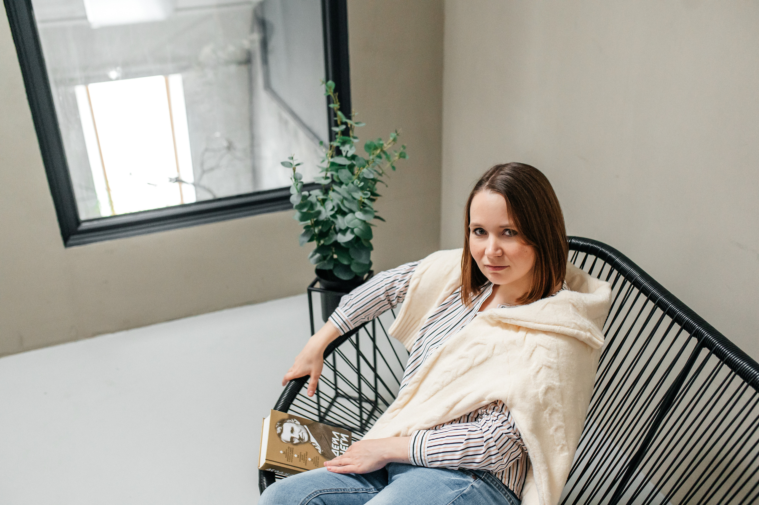 Елена масла Dottera/психолог. Семейный и детский фотограф в Туле