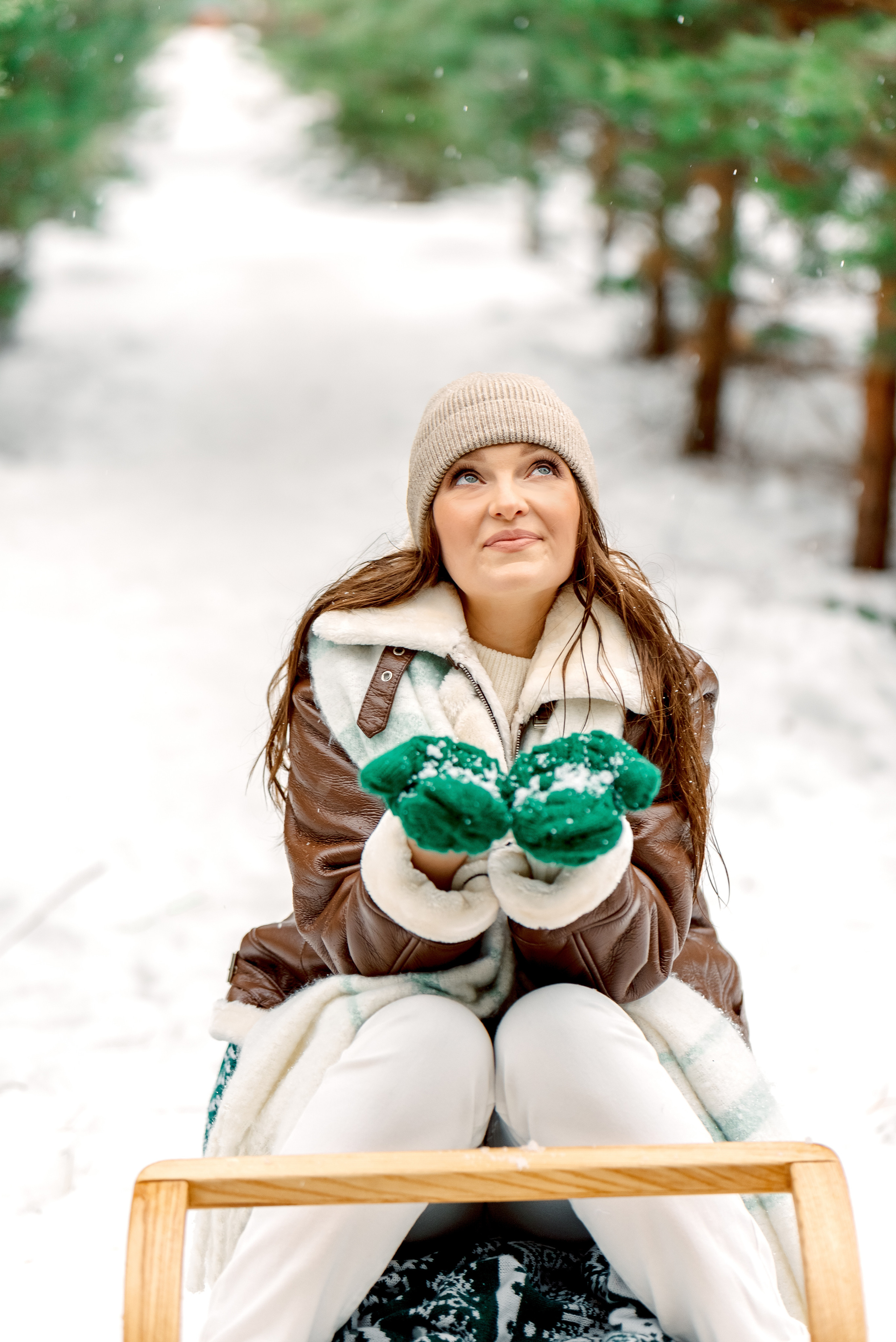 Фотодень. Семейный и детский фотограф в Туле