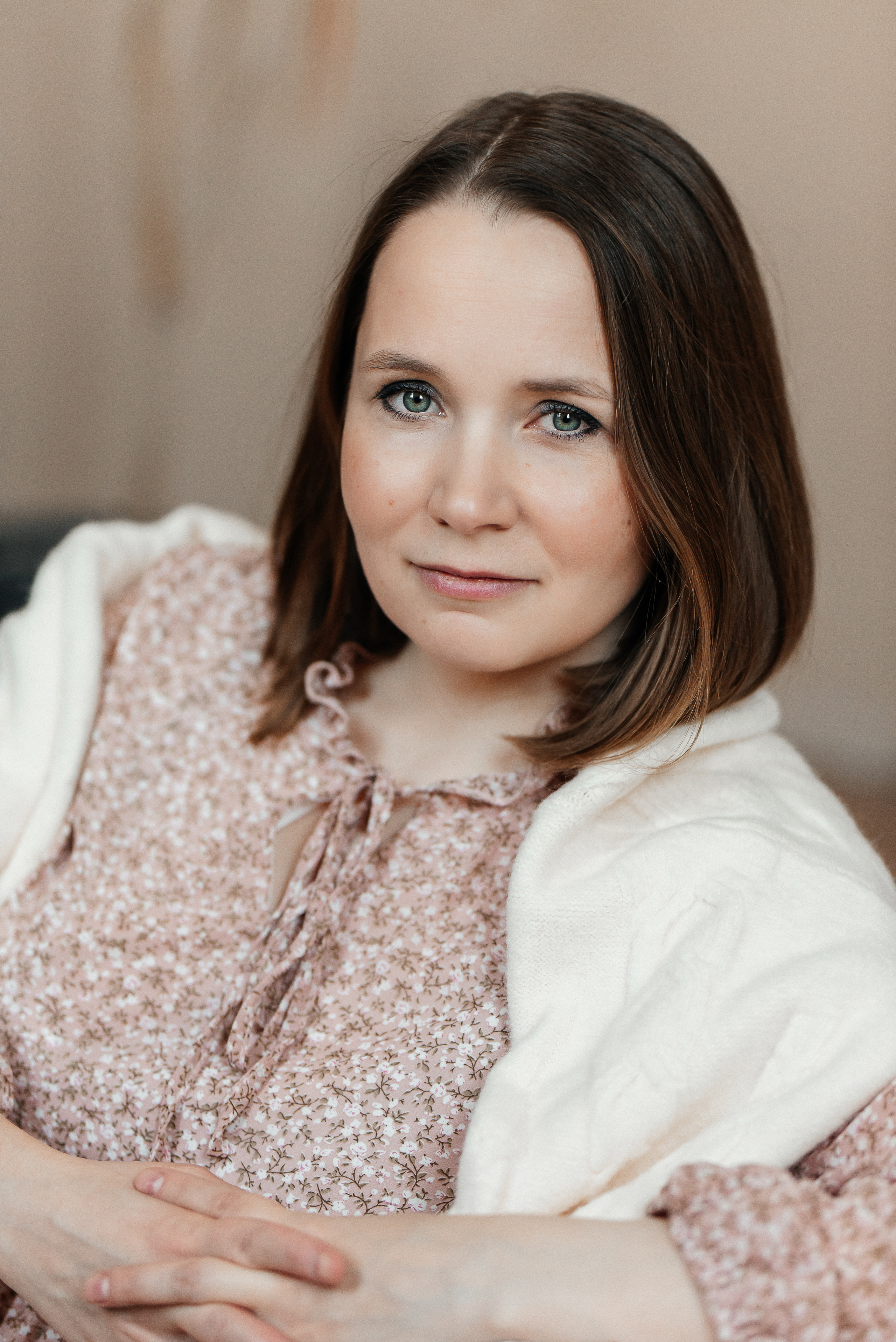 Елена масла Dottera/психолог. Семейный и детский фотограф в Туле