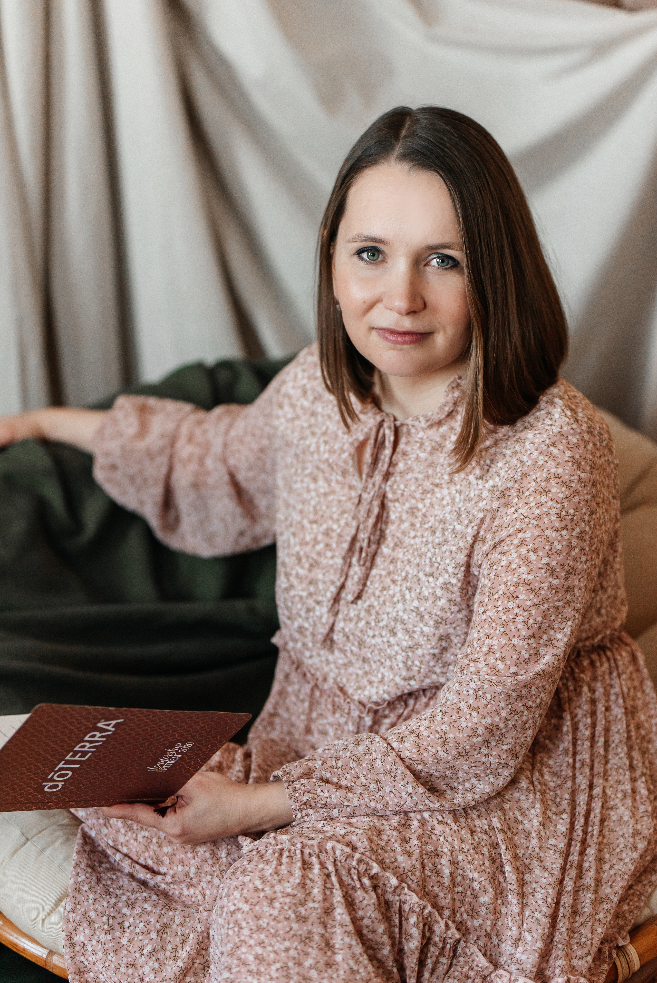 Елена масла Dottera/психолог. Семейный и детский фотограф в Туле