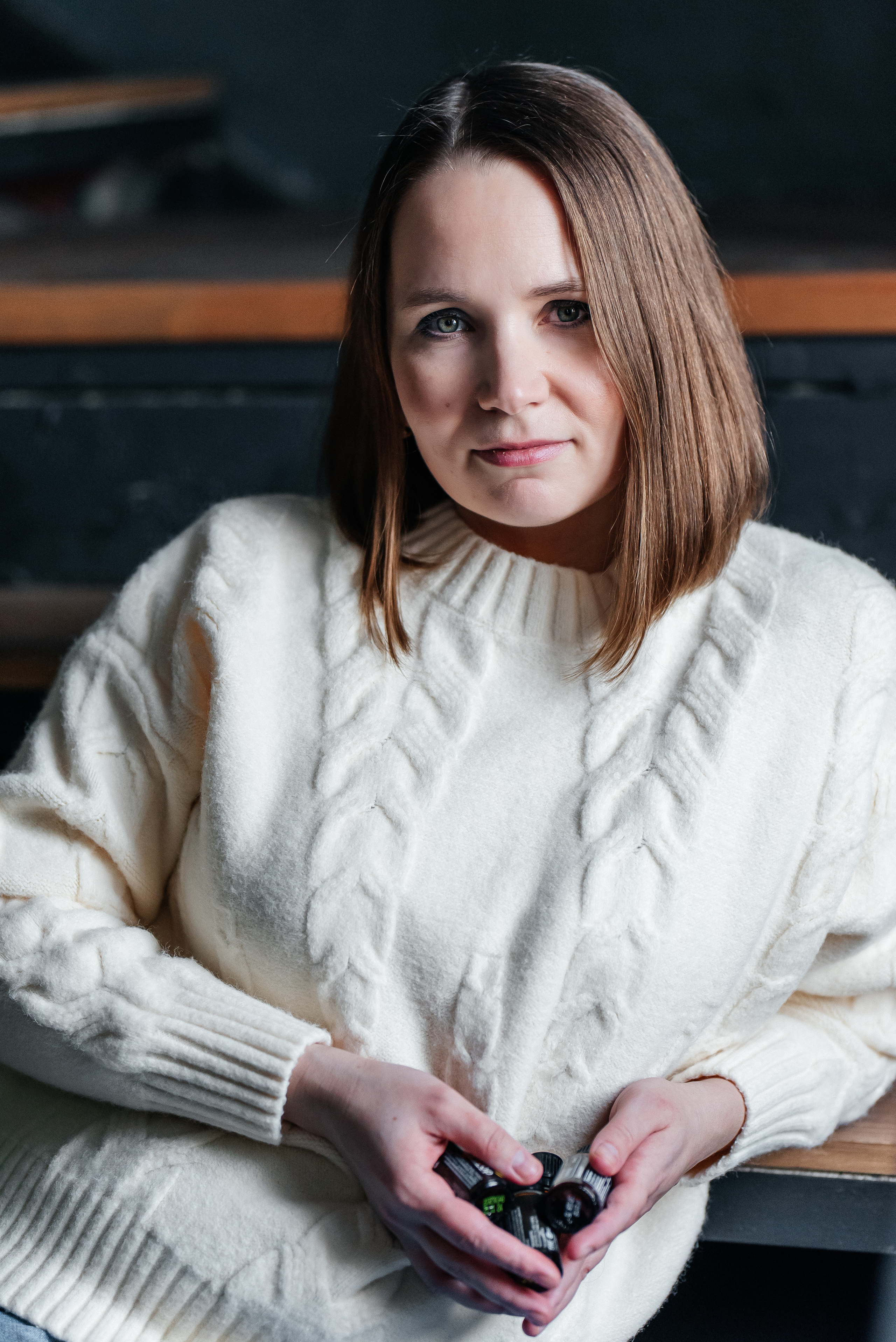 Елена масла Dottera/психолог. Семейный и детский фотограф в Туле