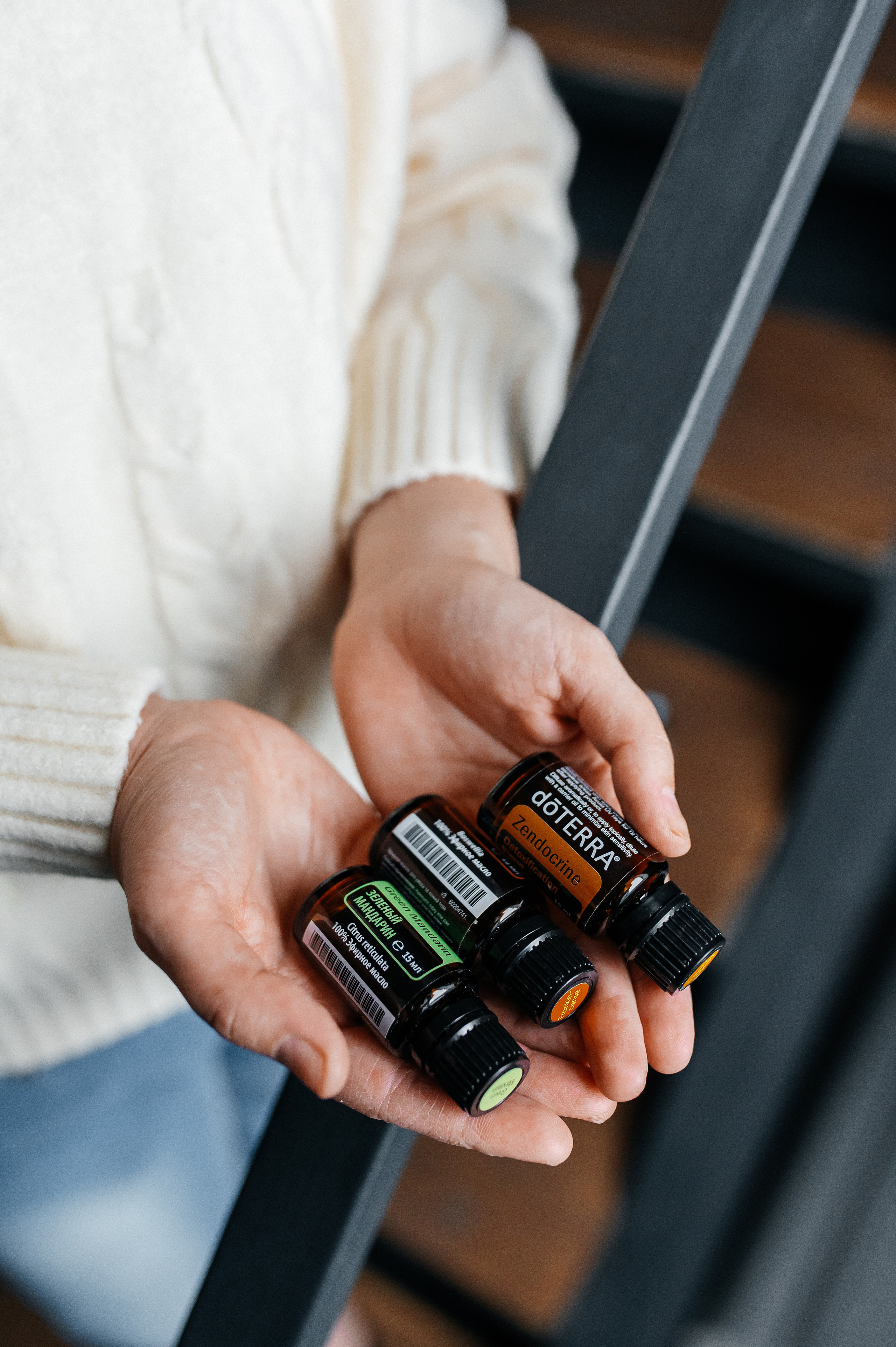 Елена масла Dottera/психолог. Семейный и детский фотограф в Туле