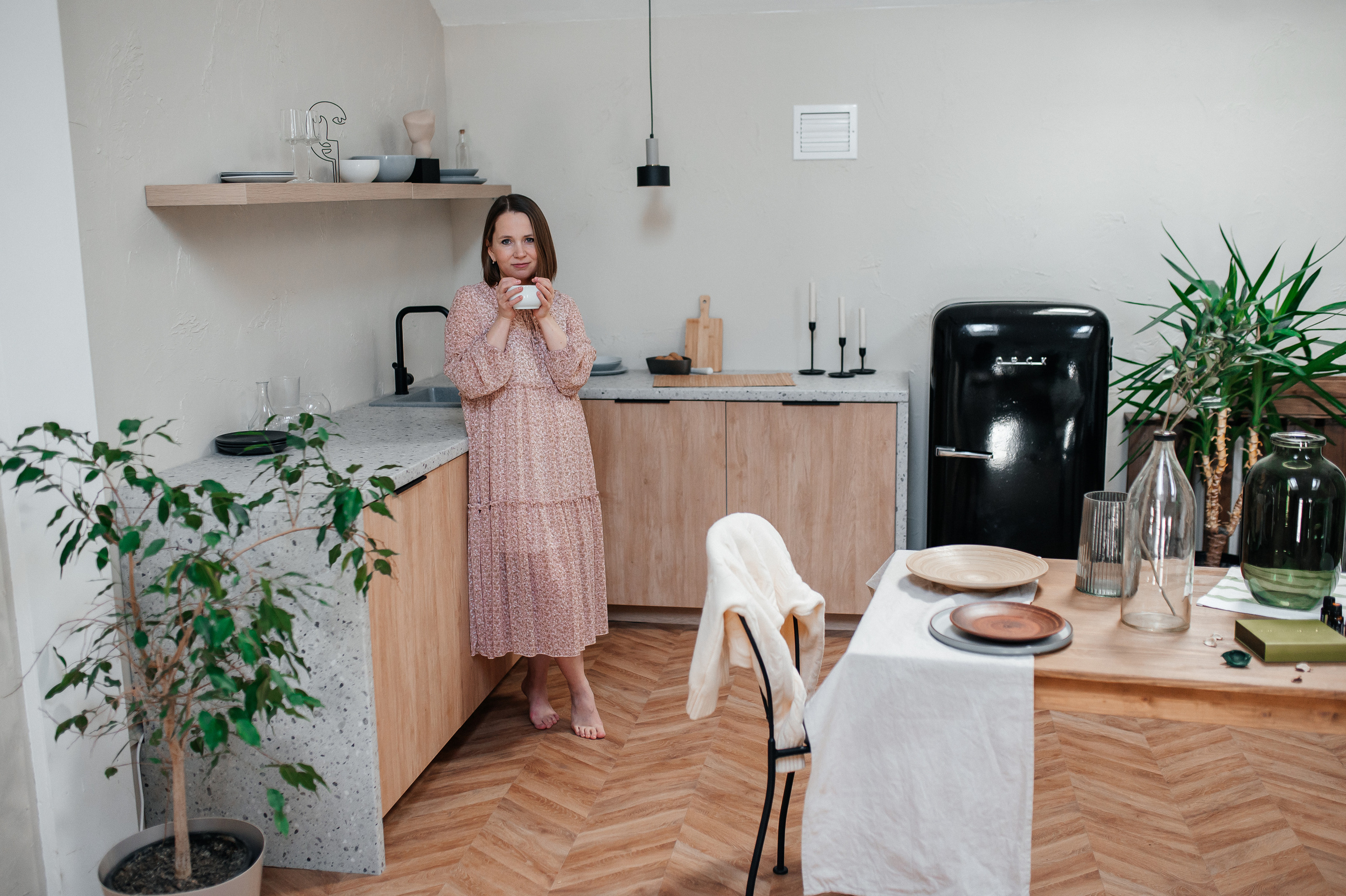 Елена масла Dottera/психолог. Семейный и детский фотограф в Туле
