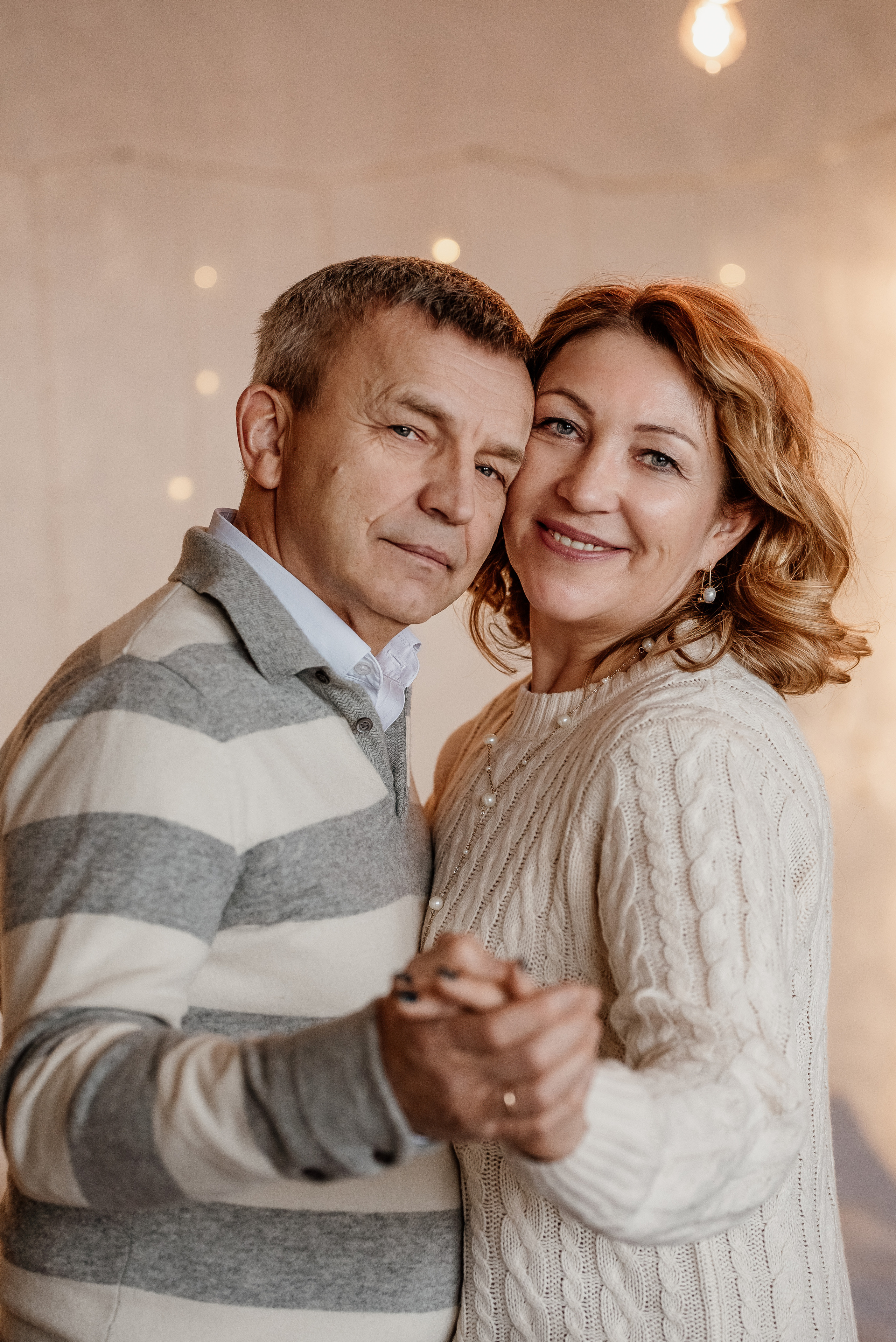 Анна и ее семья. Семейный и детский фотограф в Туле