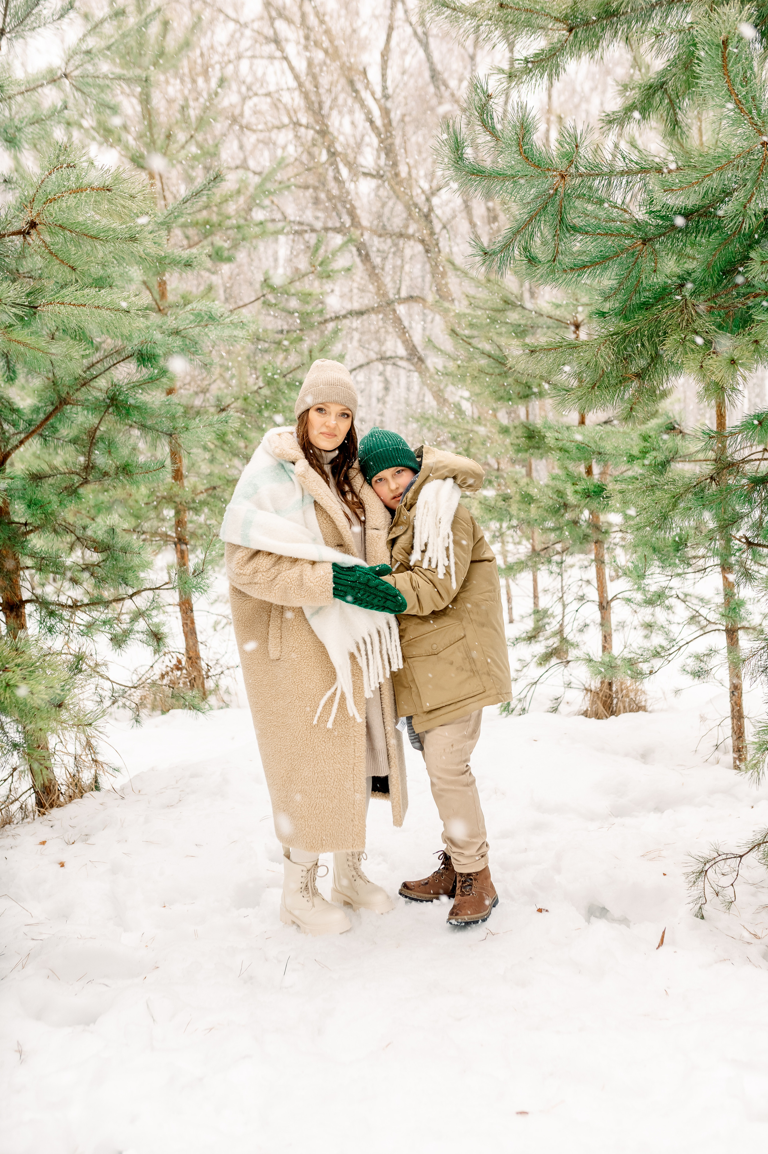 Фотодень. Семейный и детский фотограф в Туле