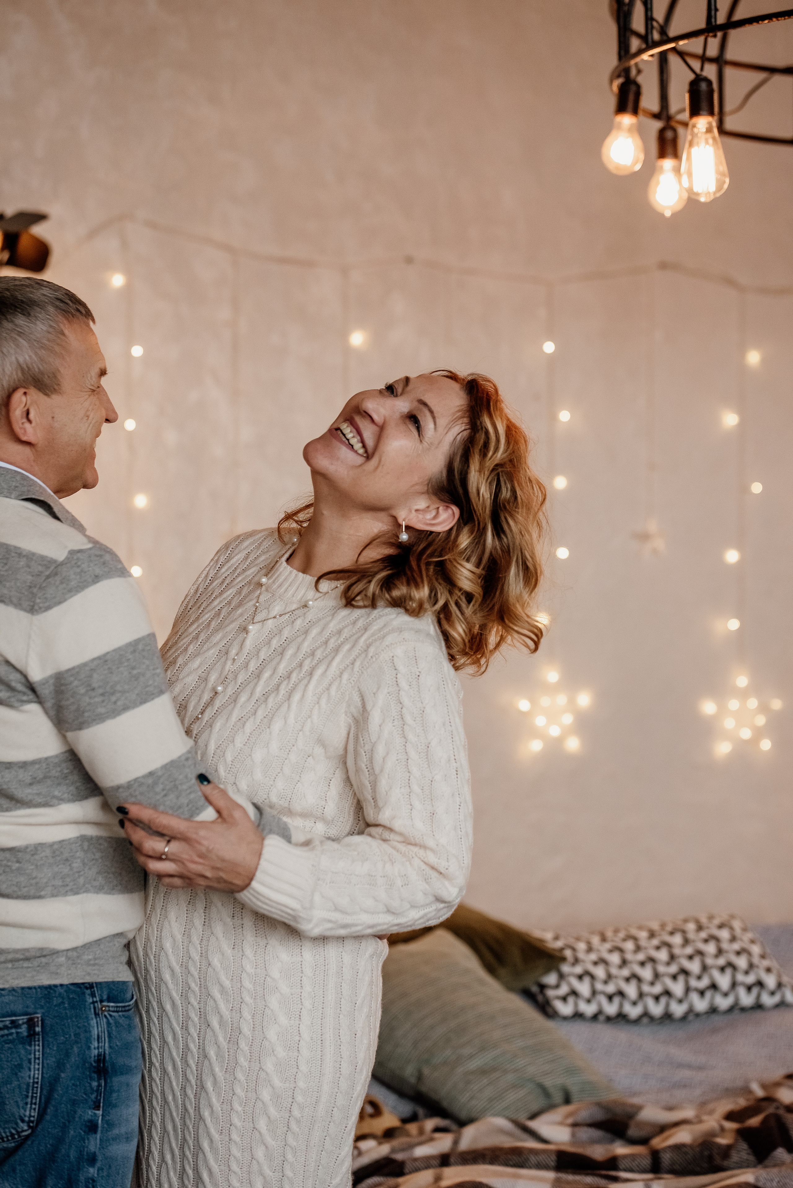 Анна и ее семья. Семейный и детский фотограф в Туле
