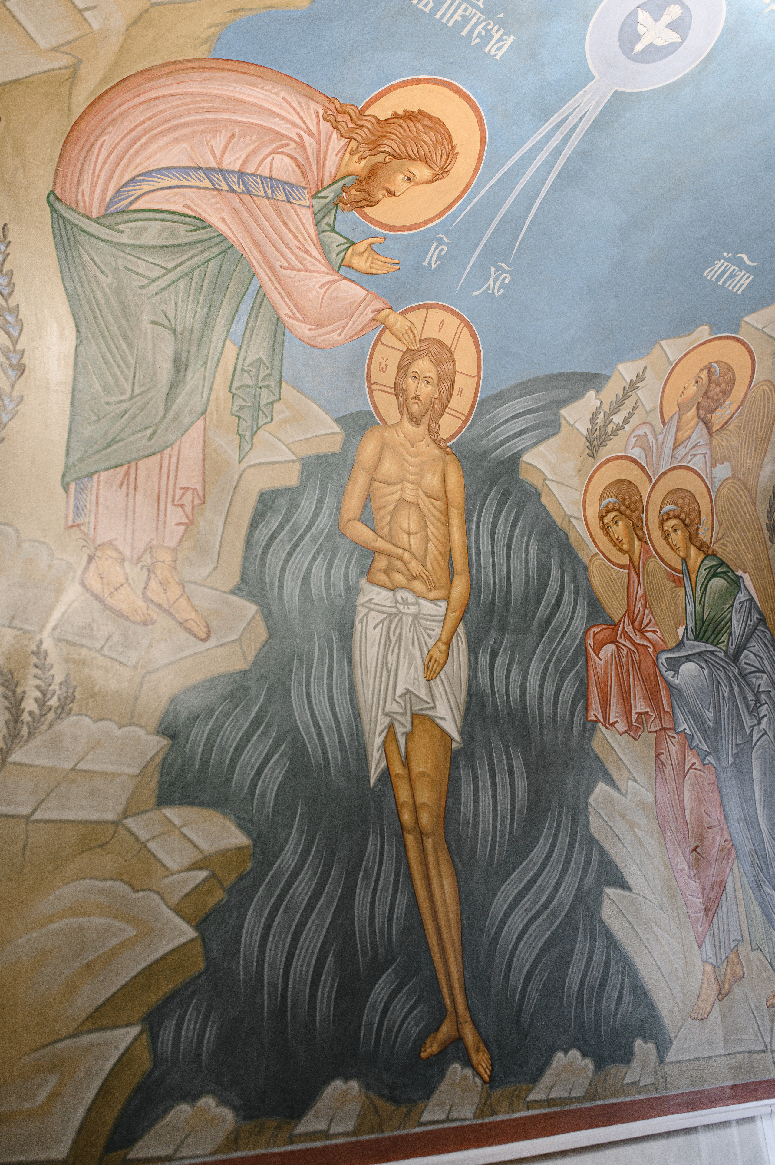 Валерия //// Храм Николы на Ржавце. Семейный и детский фотограф в Туле