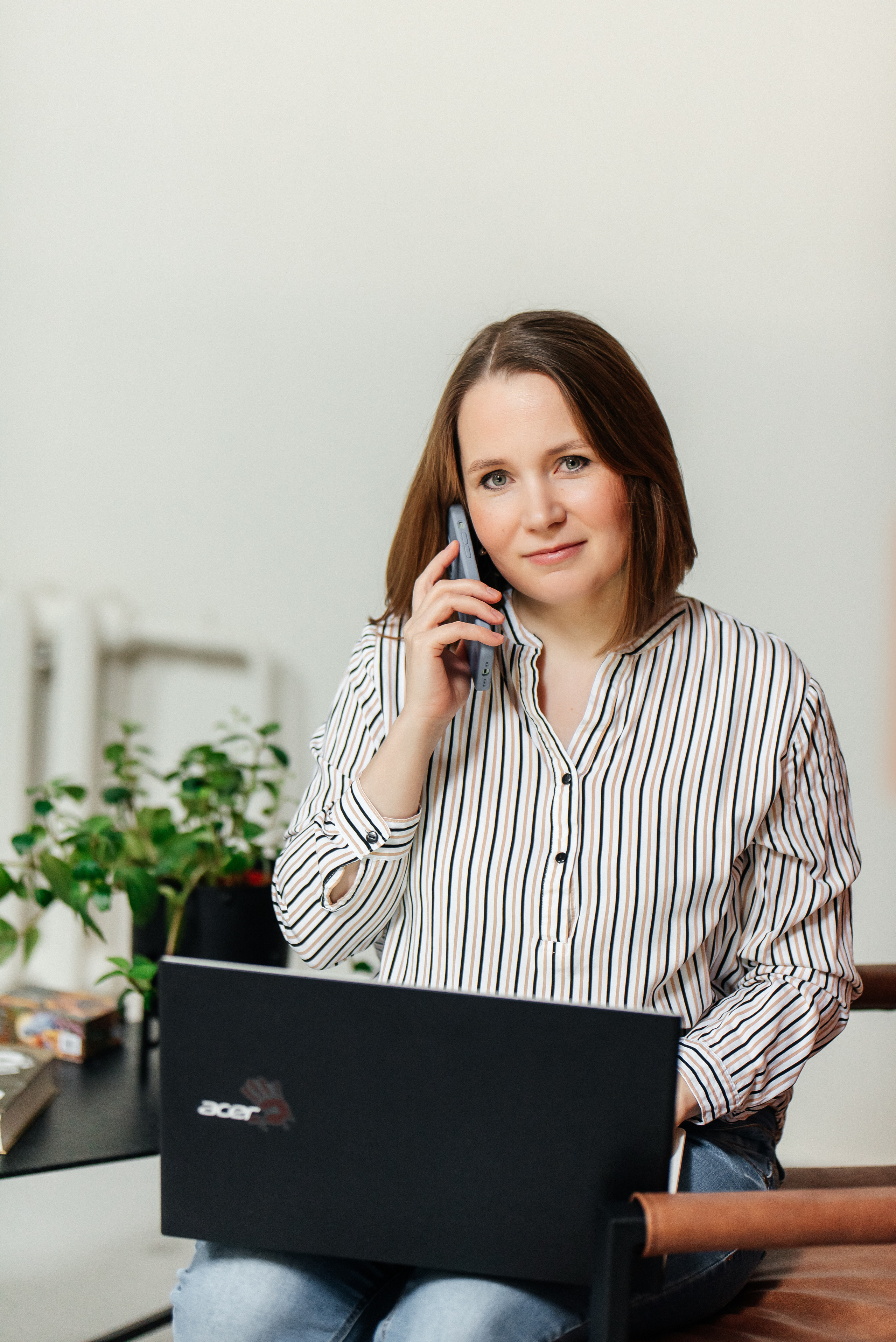 Елена масла Dottera/психолог. Семейный и детский фотограф в Туле