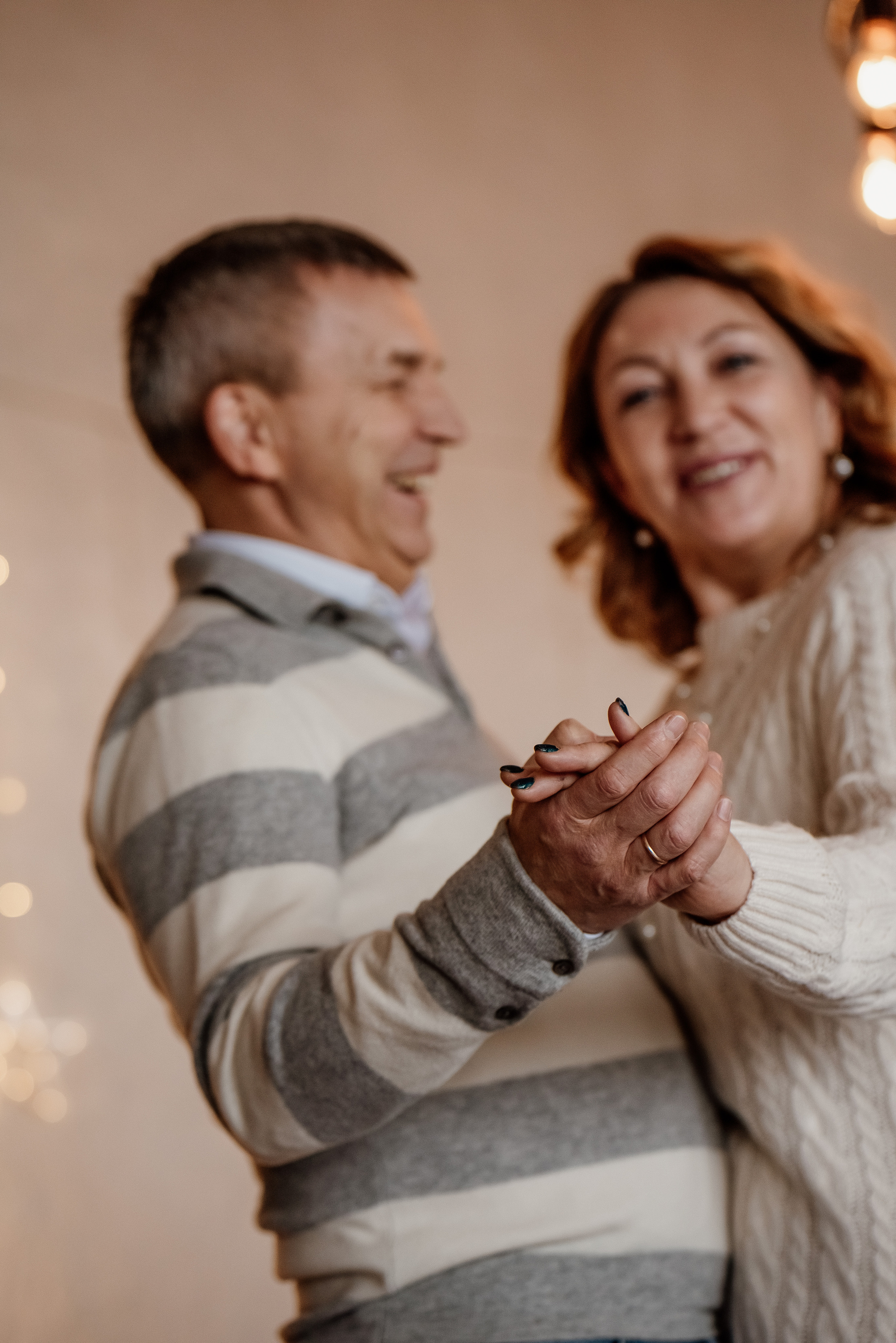 Анна и ее семья. Семейный и детский фотограф в Туле