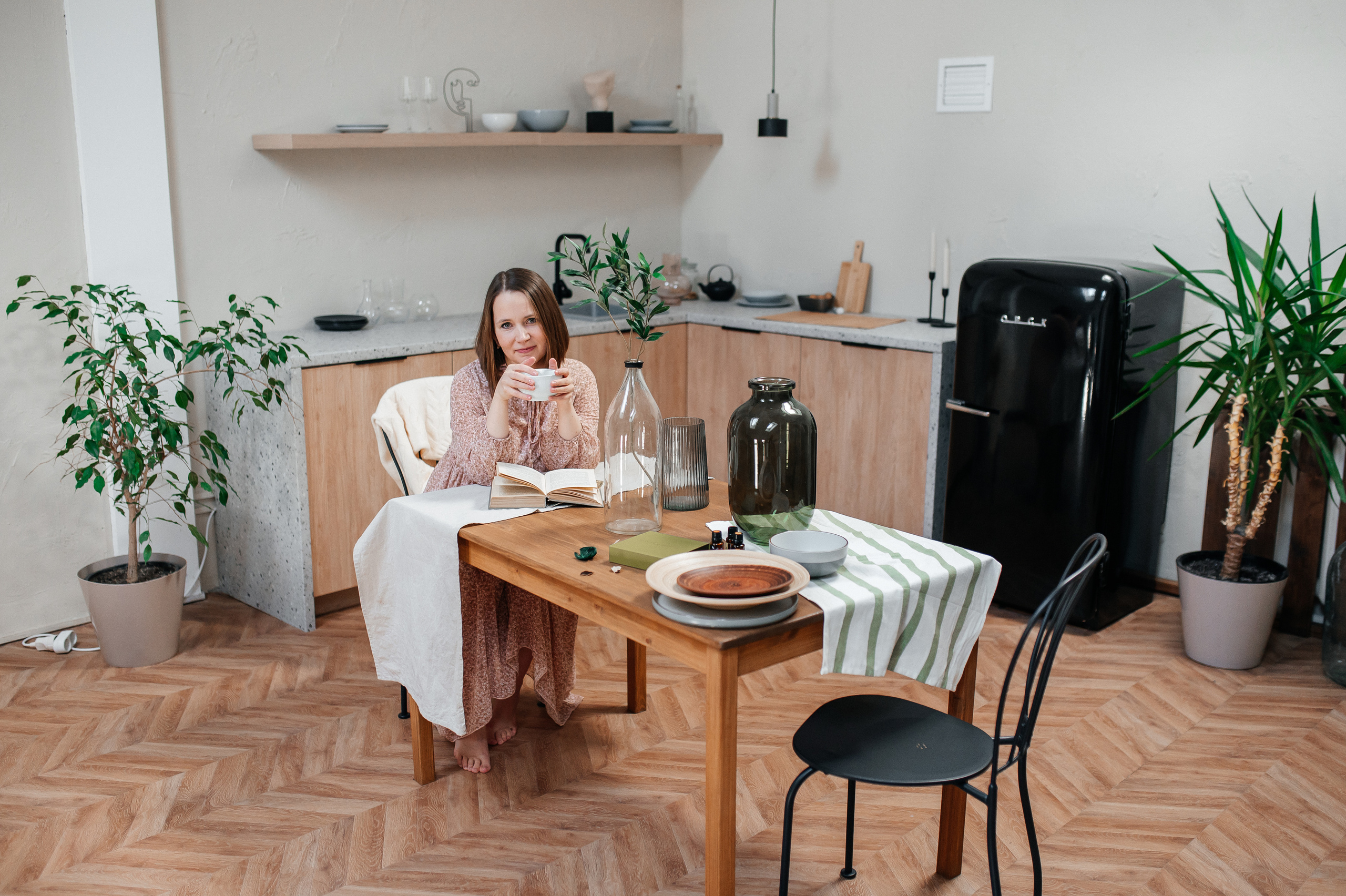 Елена масла Dottera/психолог. Семейный и детский фотограф в Туле