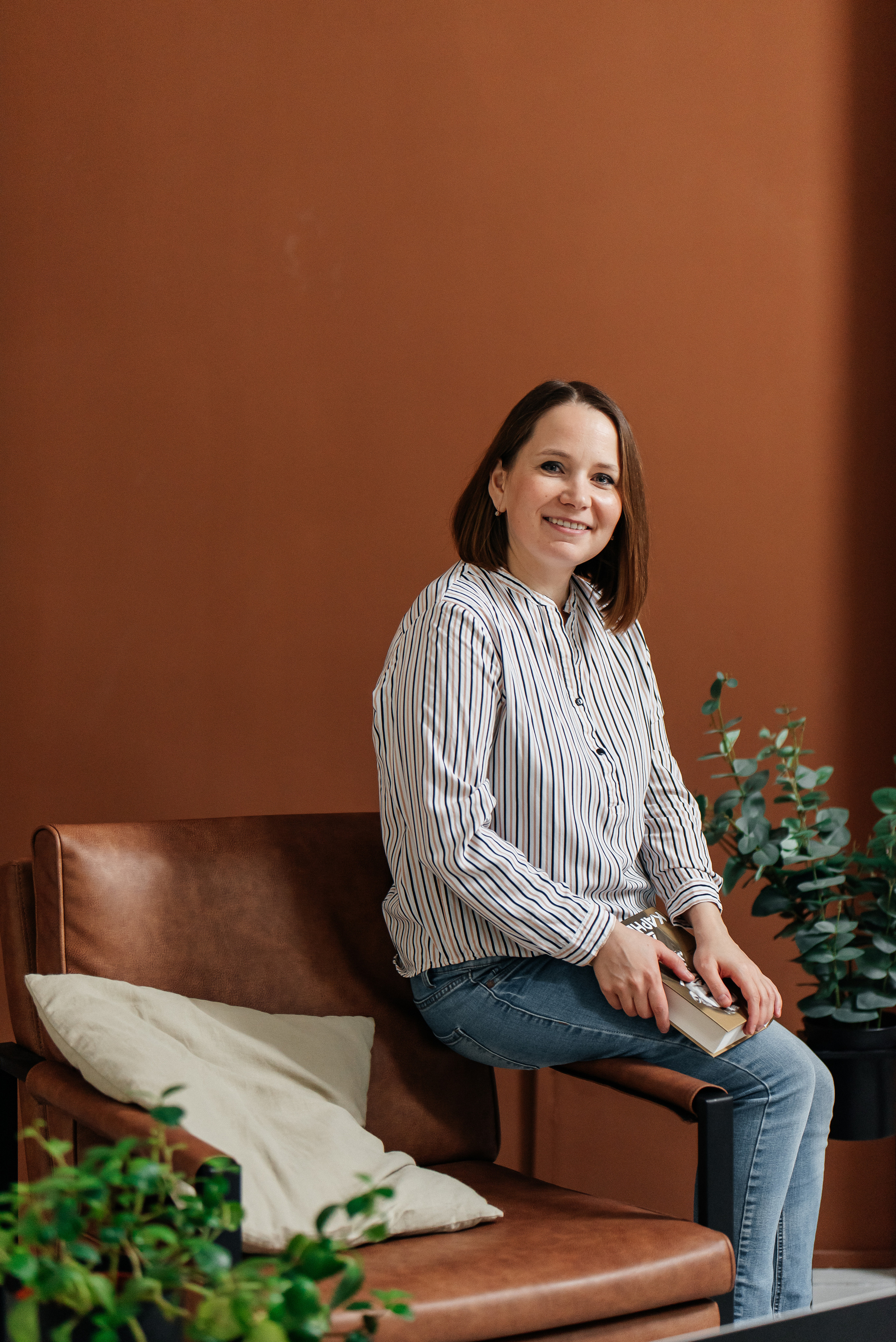 Елена масла Dottera/психолог. Семейный и детский фотограф в Туле