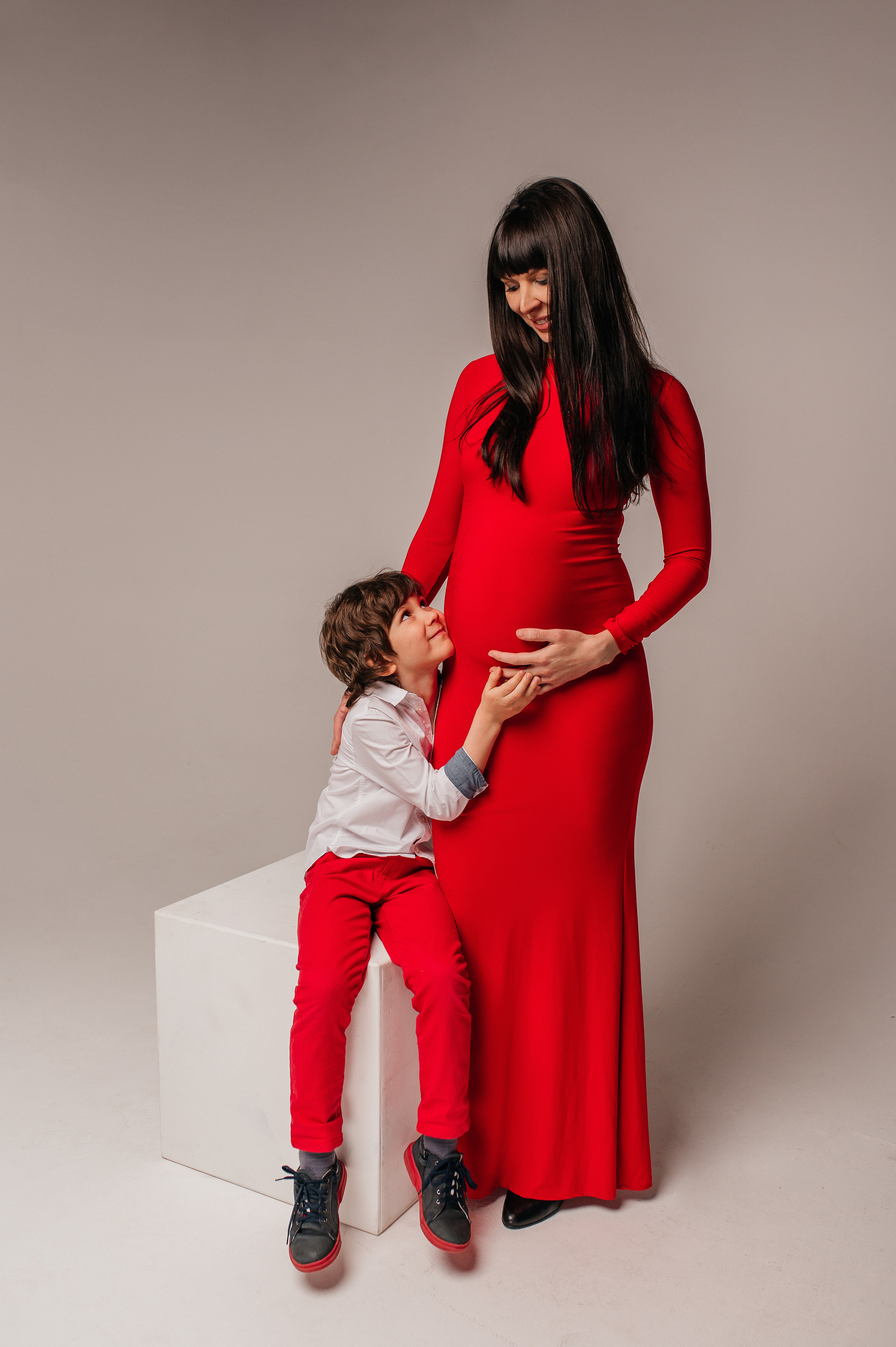 Екатерина. Семейный и детский фотограф в Туле