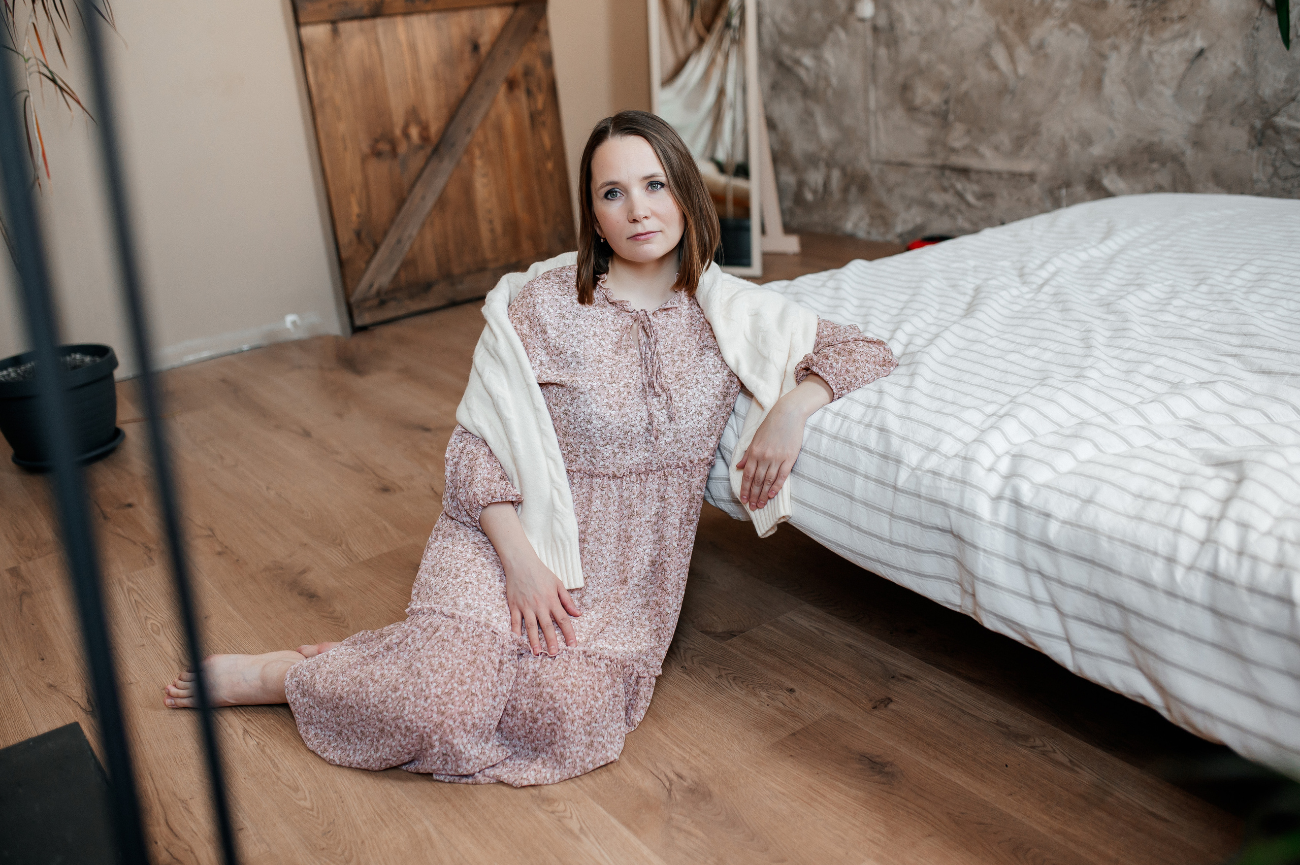 Елена масла Dottera/психолог. Семейный и детский фотограф в Туле