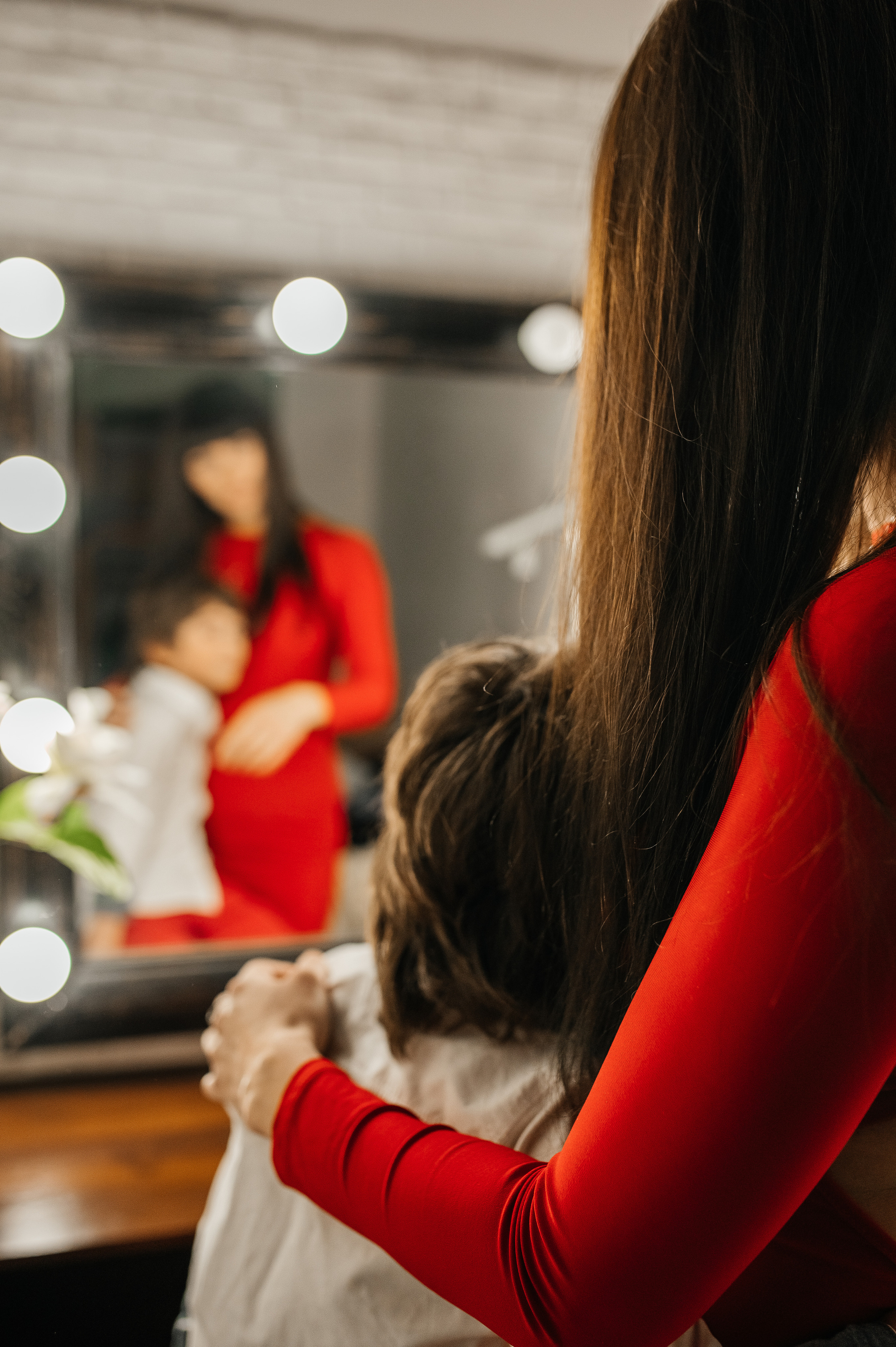 Екатерина. Семейный и детский фотограф в Туле