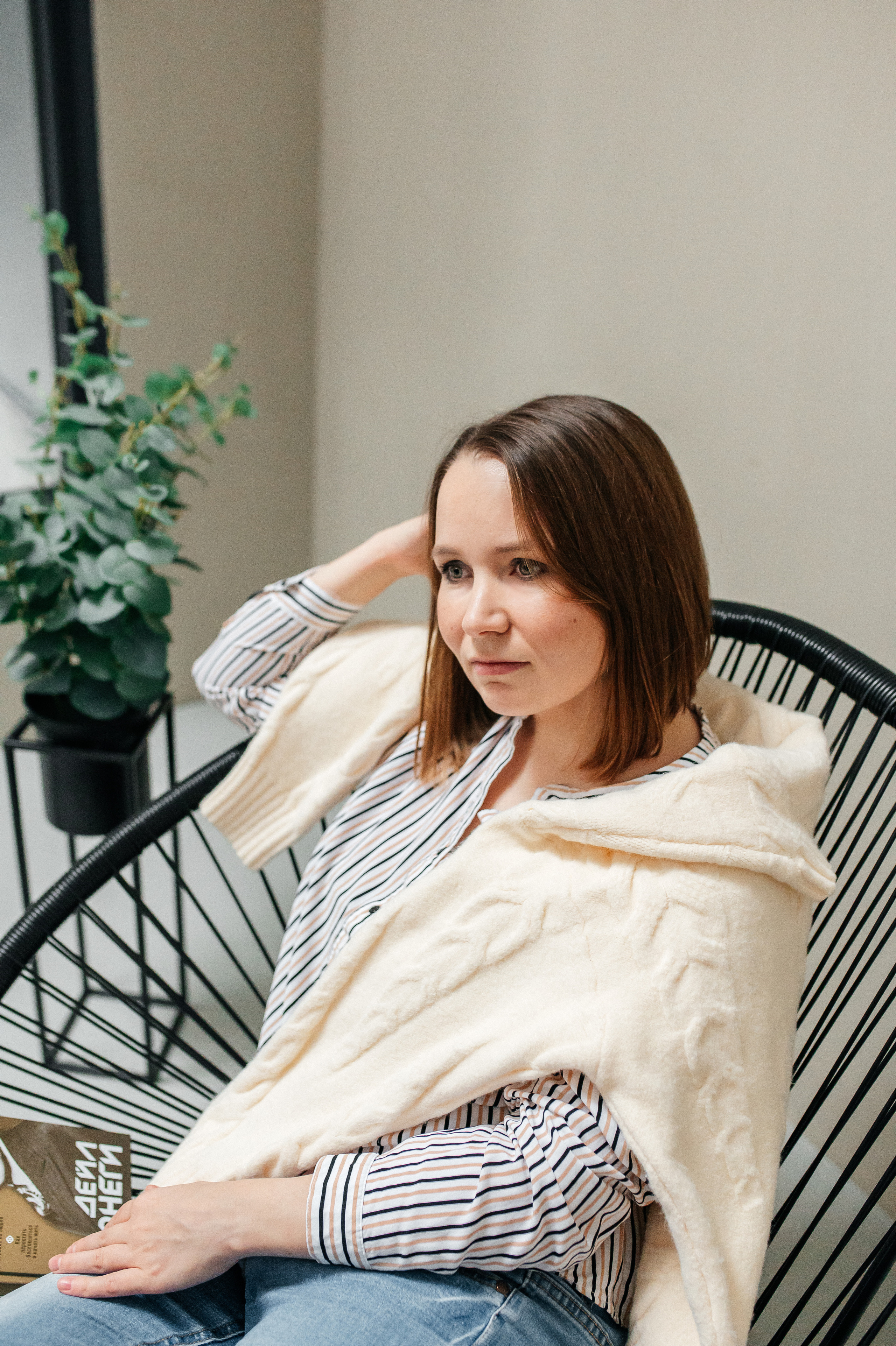 Елена масла Dottera/психолог. Семейный и детский фотограф в Туле