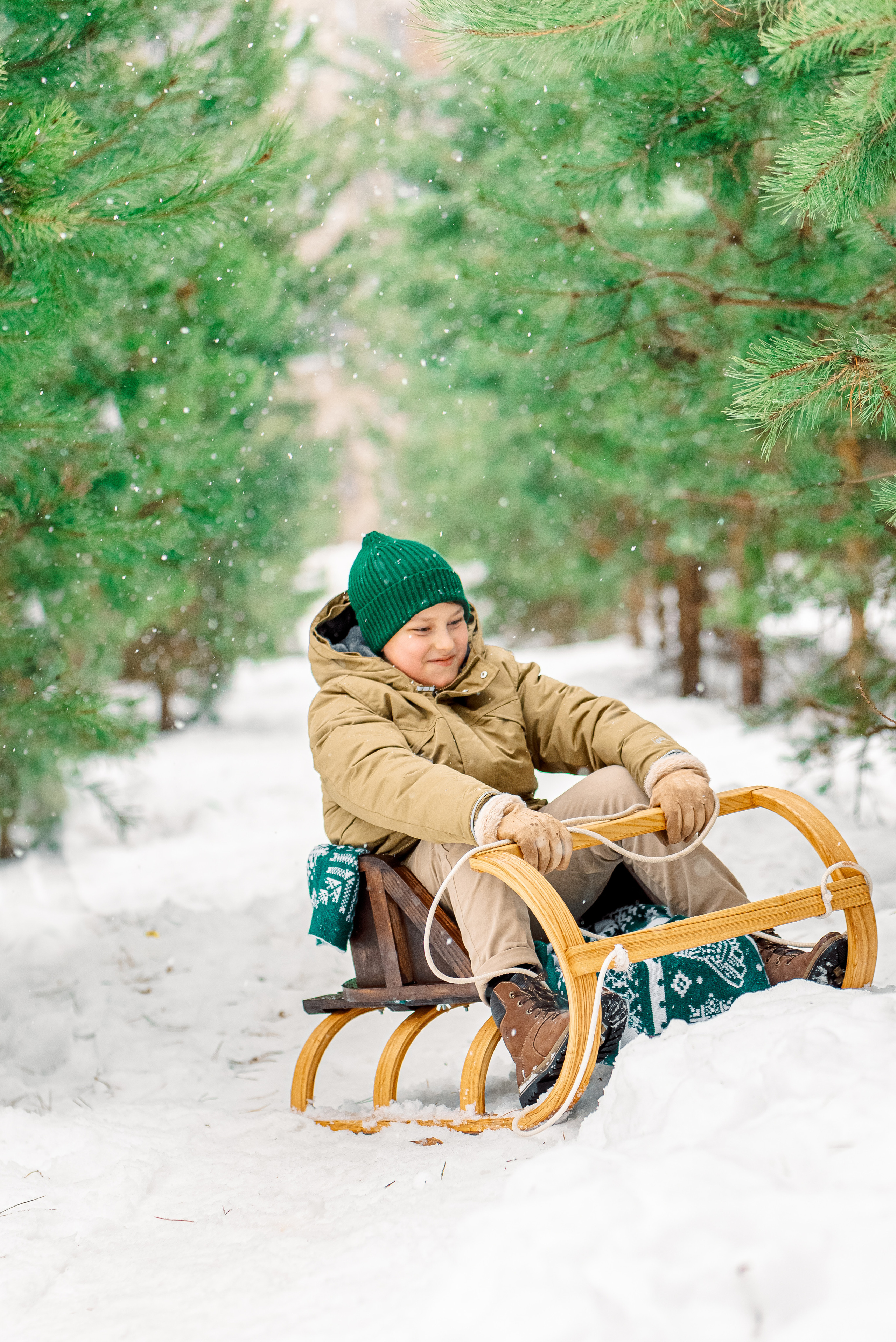 Фотодень. Семейный и детский фотограф в Туле