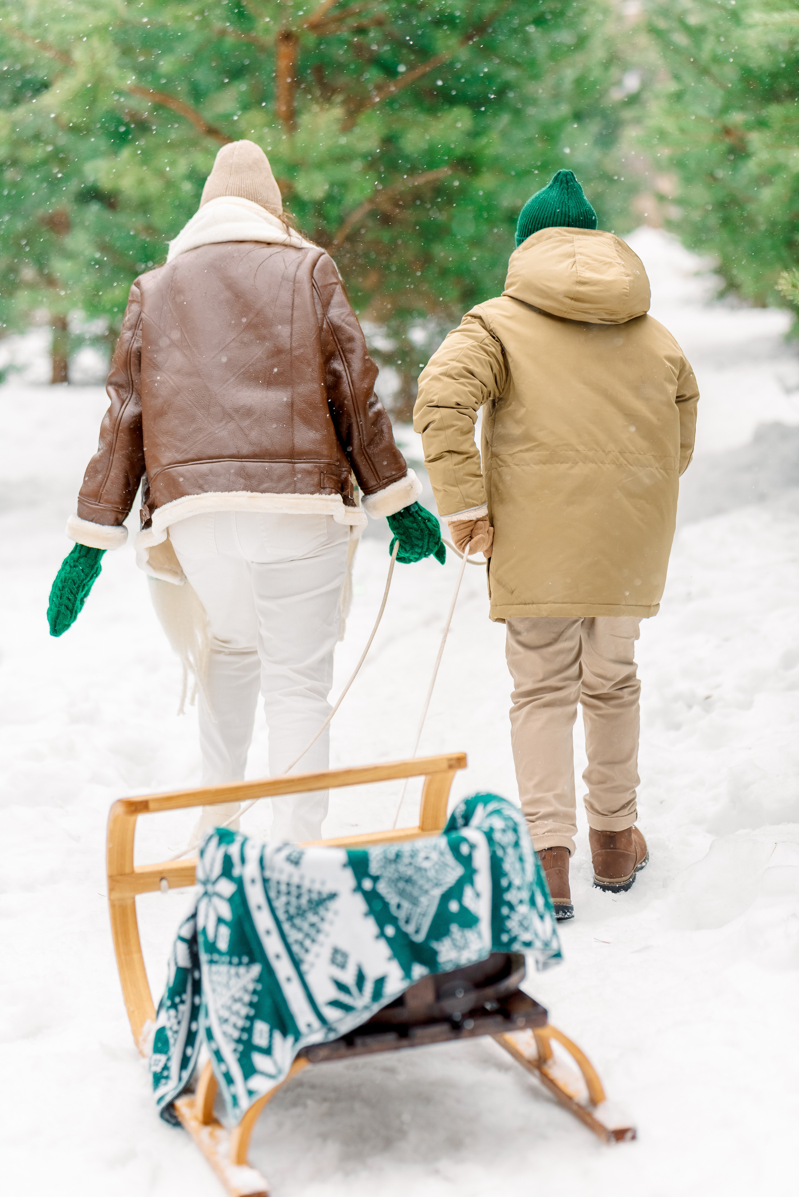 Фотодень. Семейный и детский фотограф в Туле