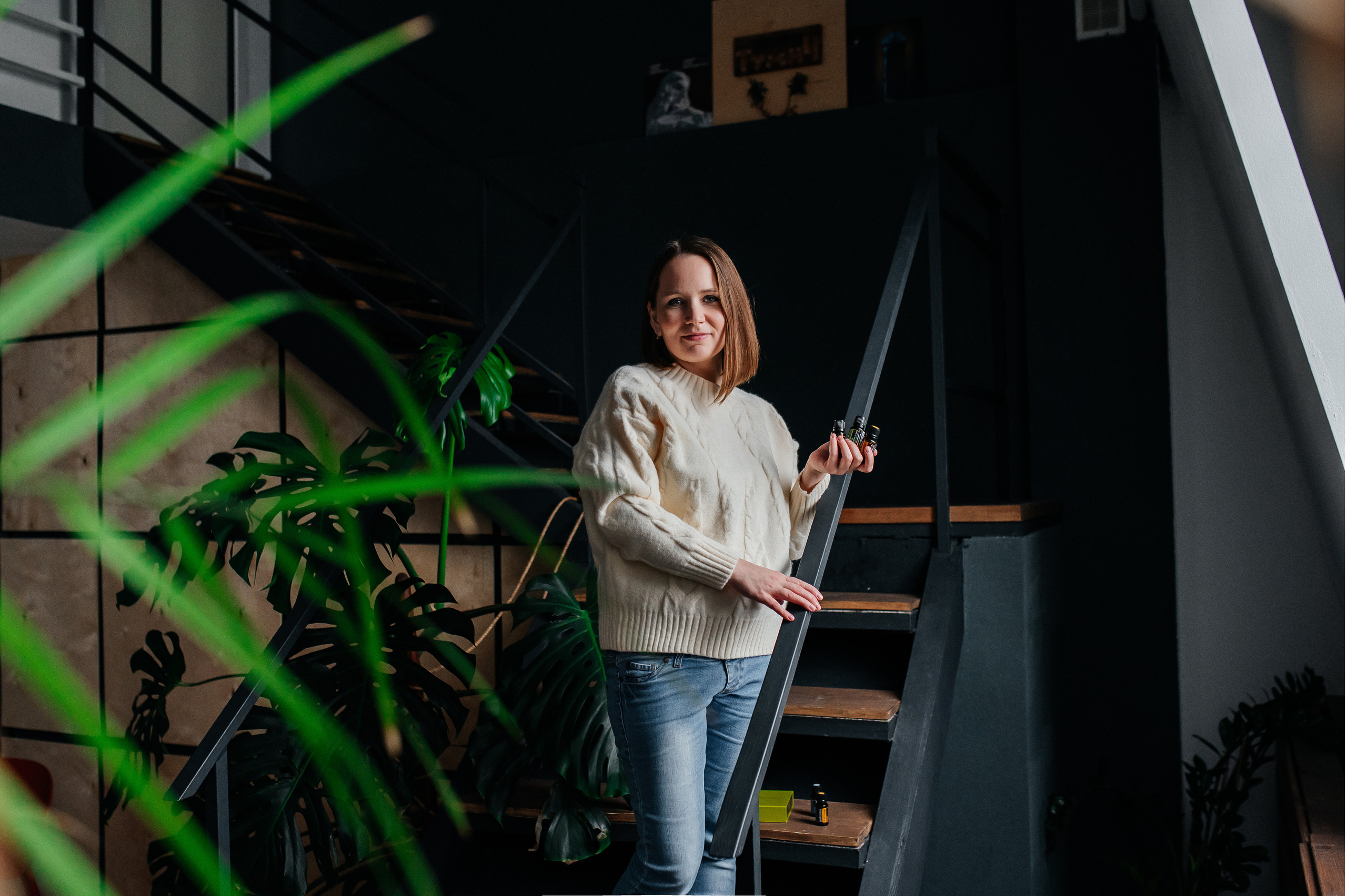 Елена масла Dottera/психолог. Семейный и детский фотограф в Туле