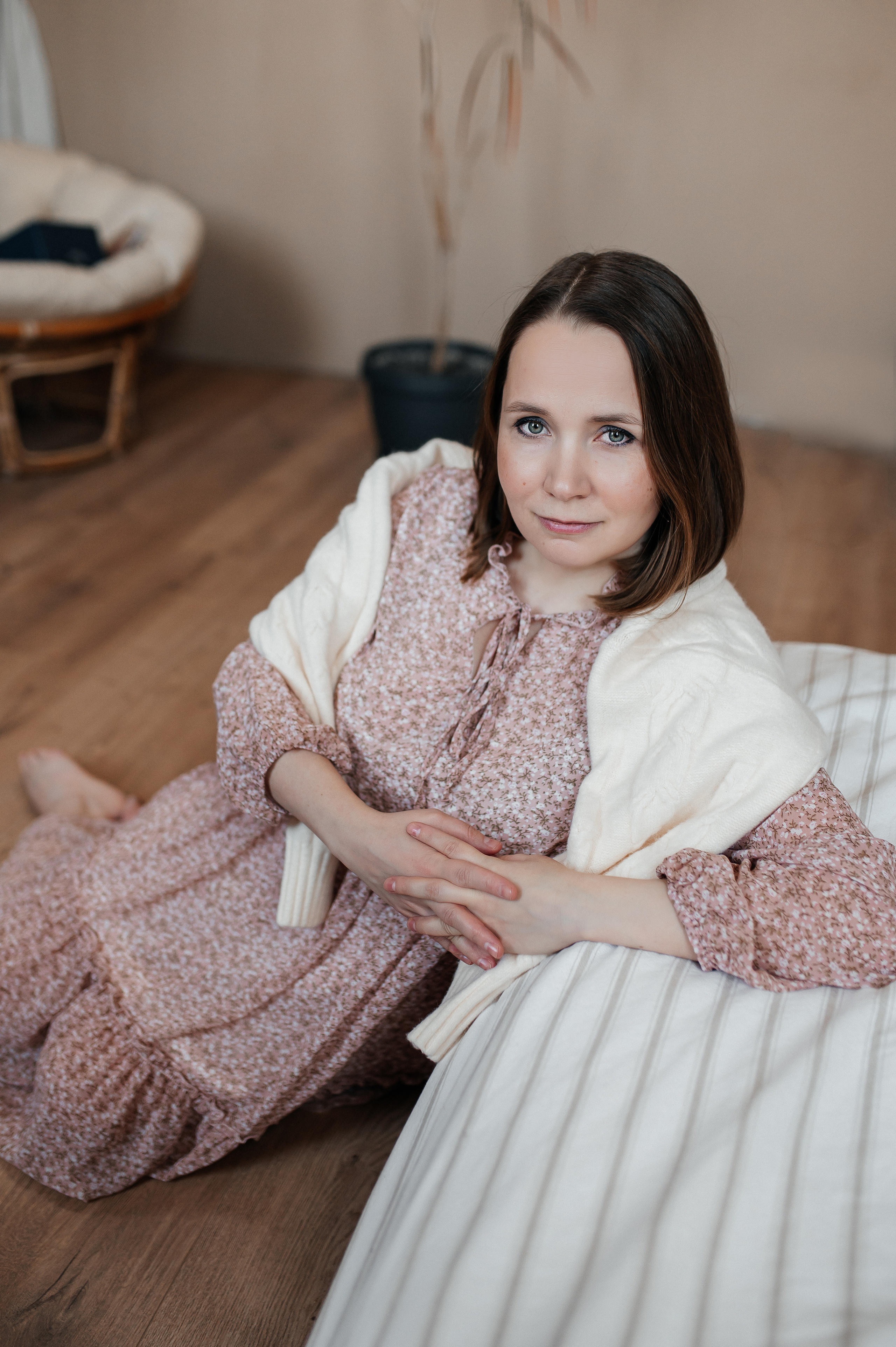 Елена масла Dottera/психолог. Семейный и детский фотограф в Туле