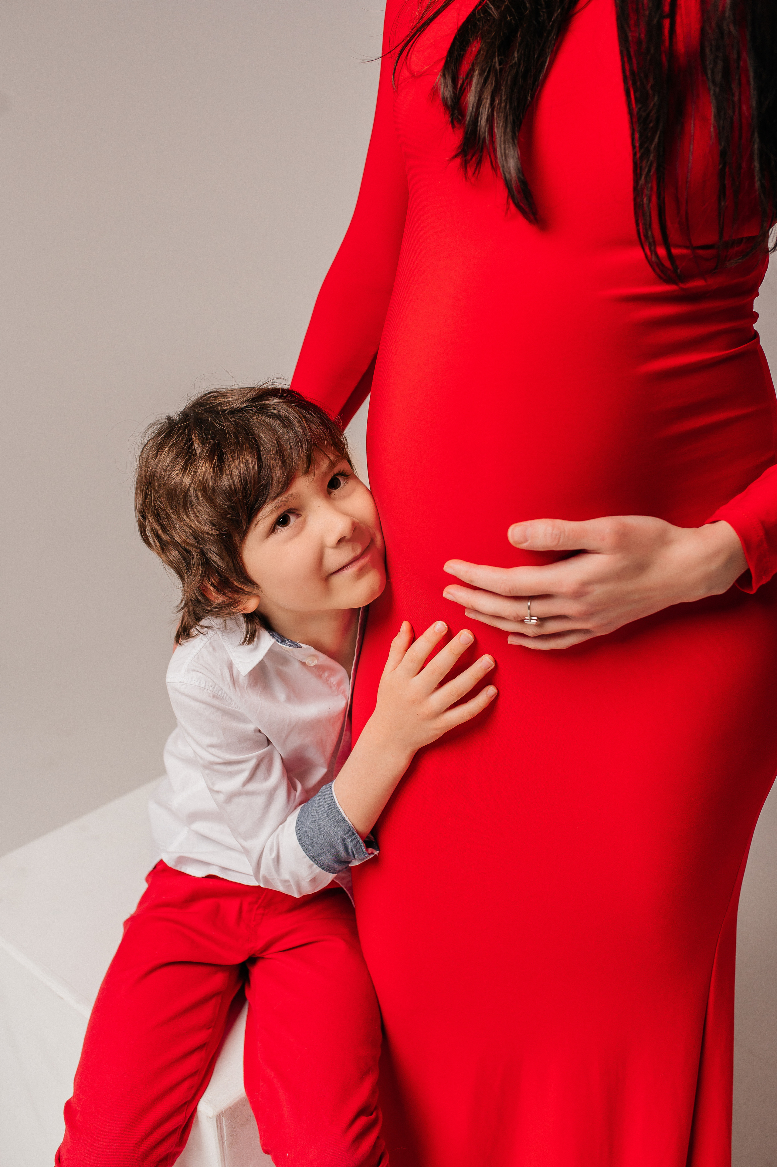 Екатерина. Семейный и детский фотограф в Туле