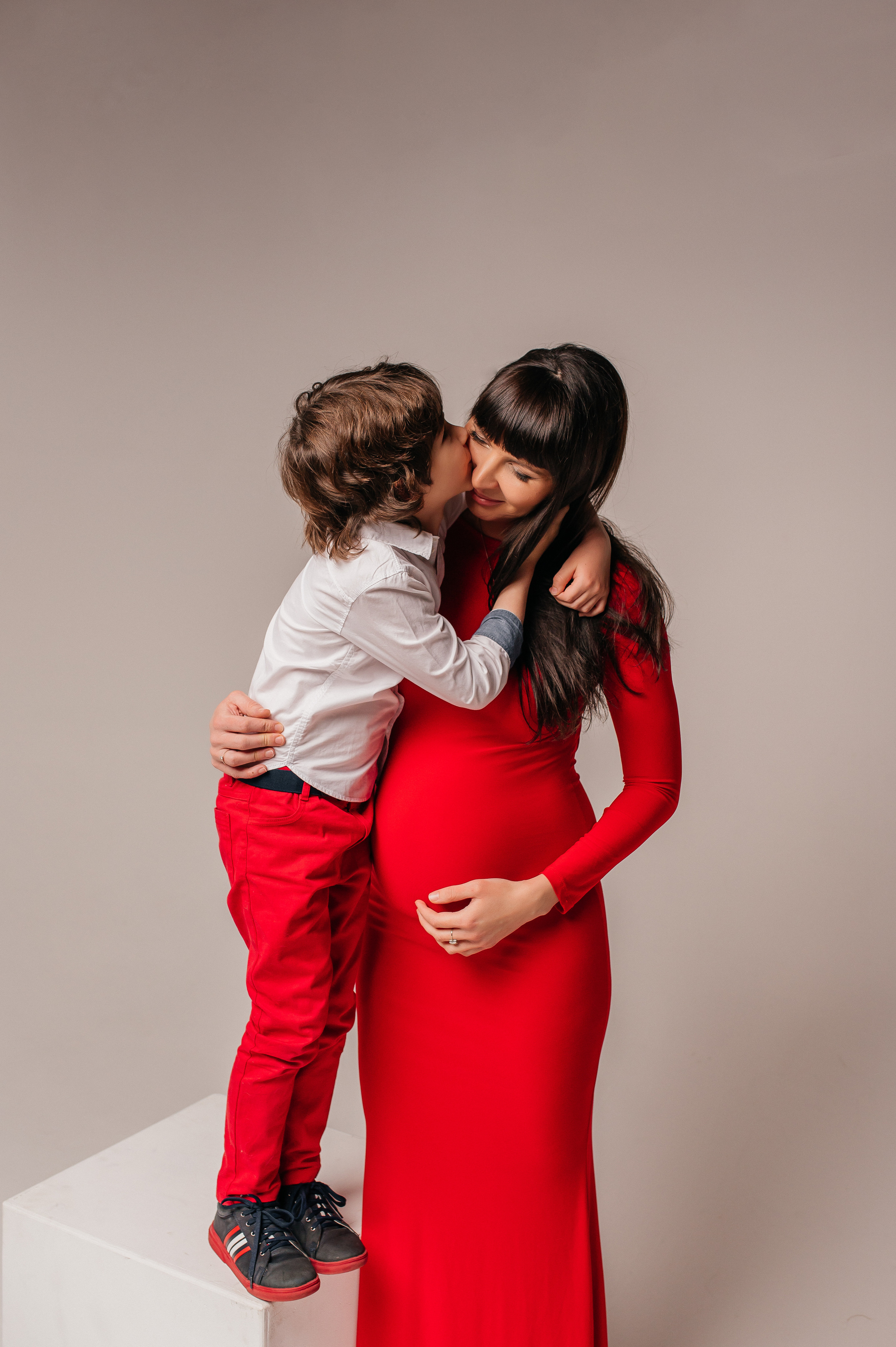 Екатерина. Семейный и детский фотограф в Туле