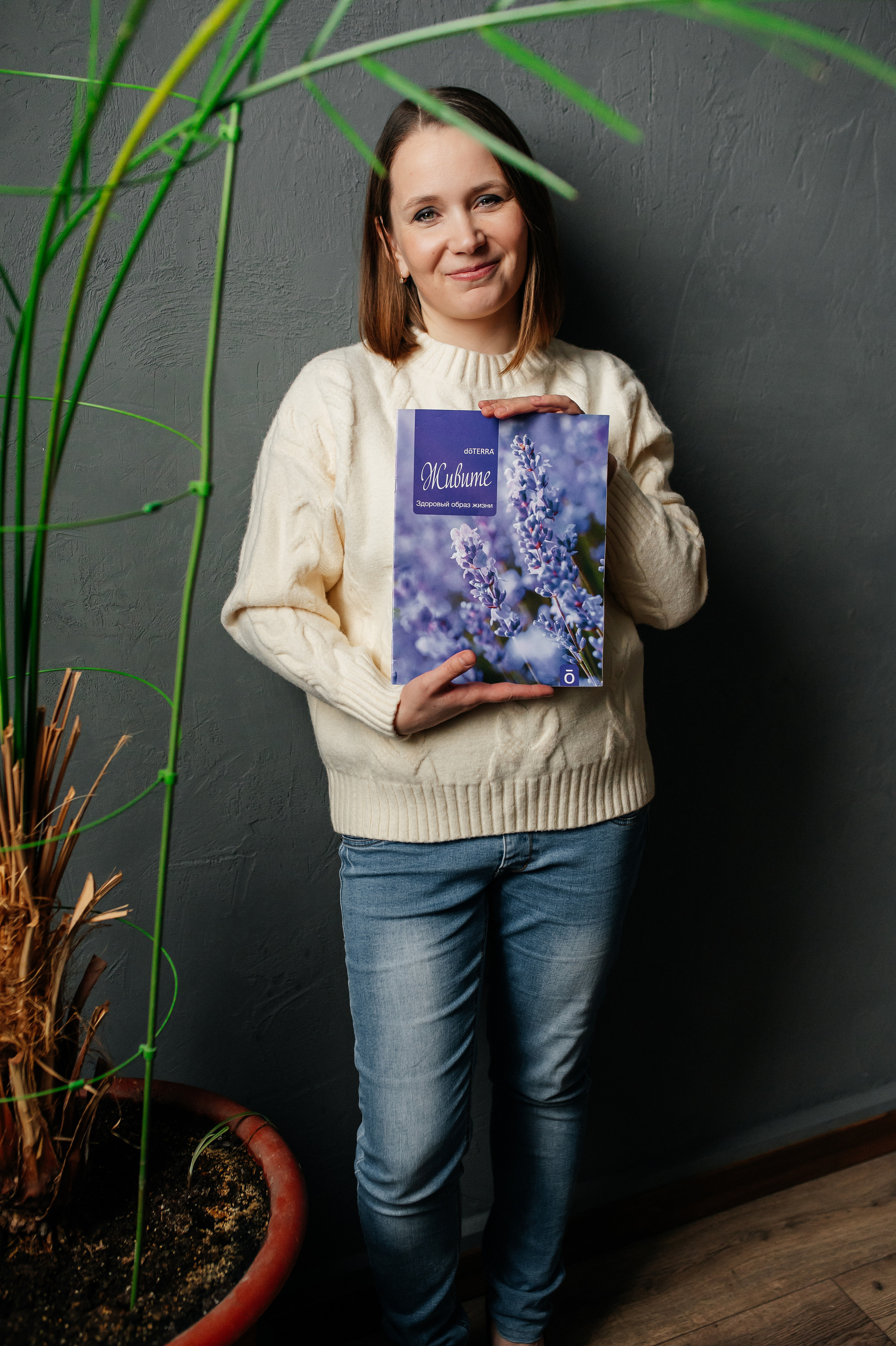 Елена масла Dottera/психолог. Семейный и детский фотограф в Туле