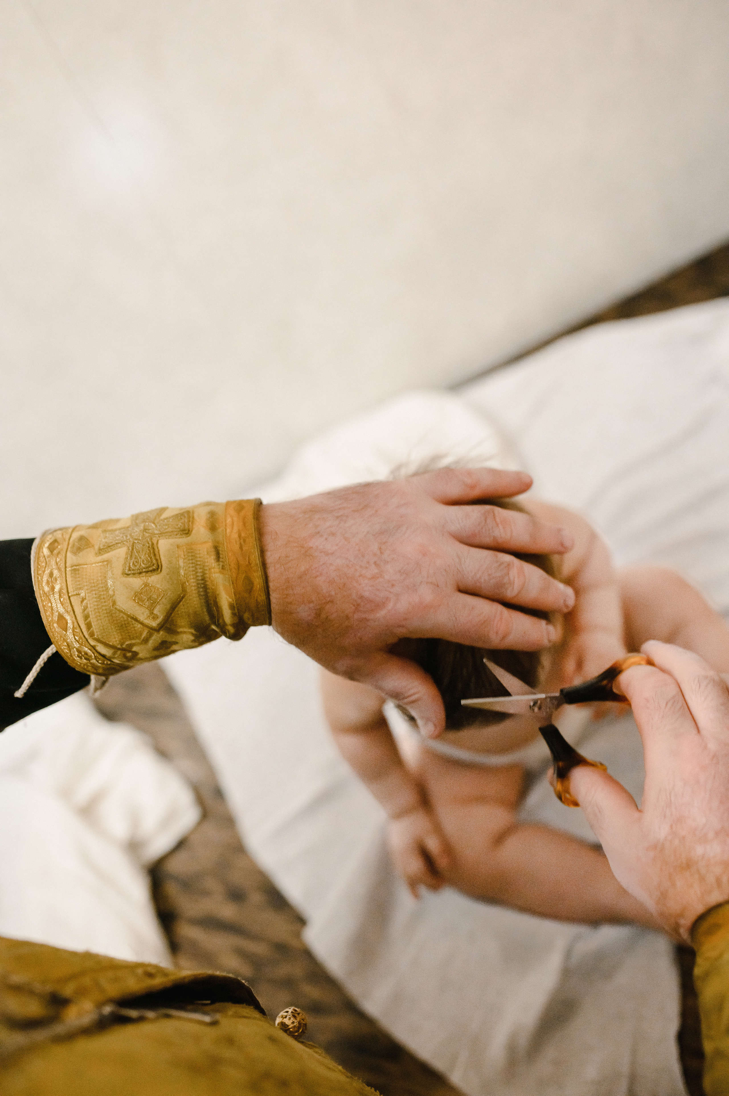 Валерия //// Храм Николы на Ржавце. Семейный и детский фотограф в Туле