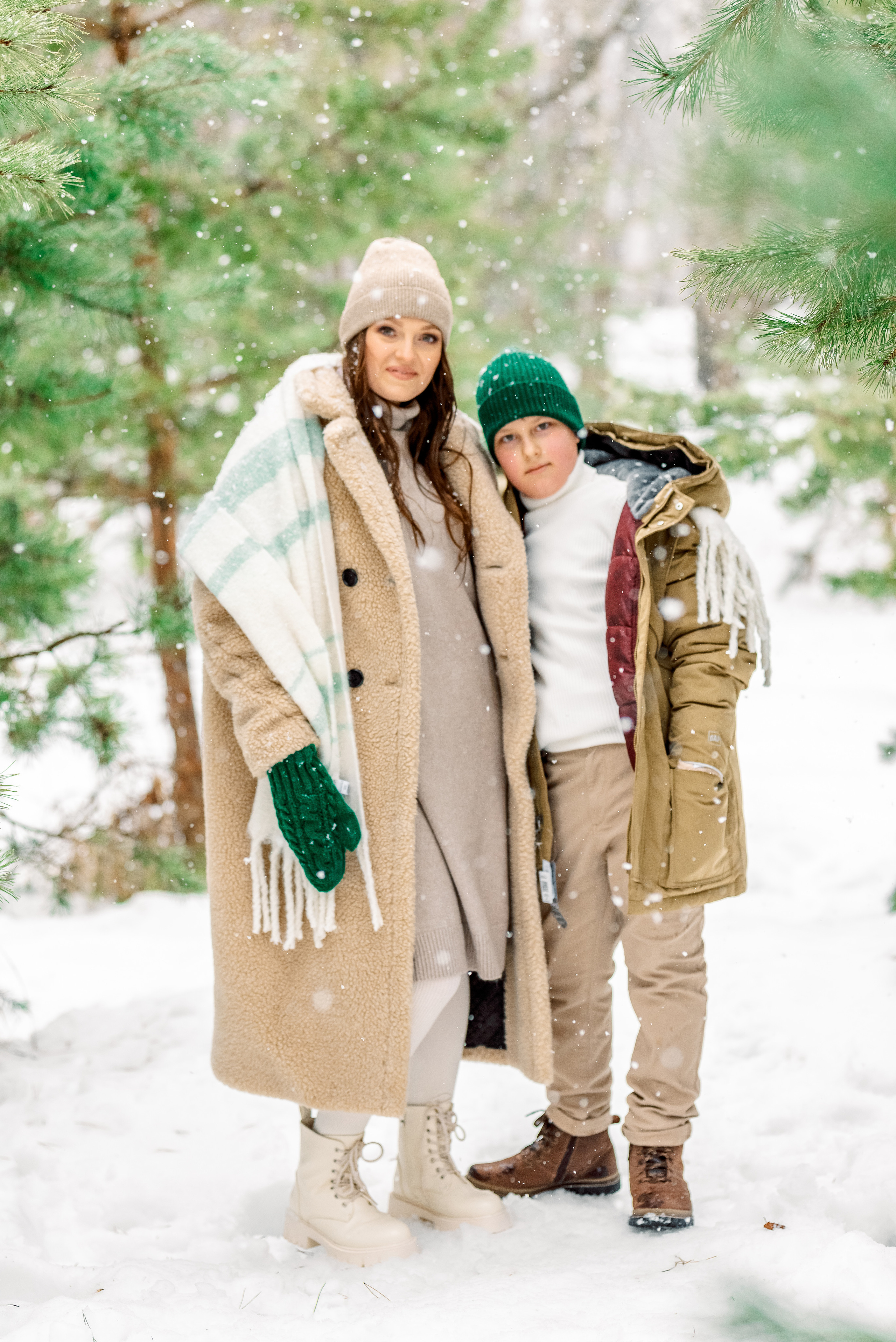 Фотодень. Семейный и детский фотограф в Туле