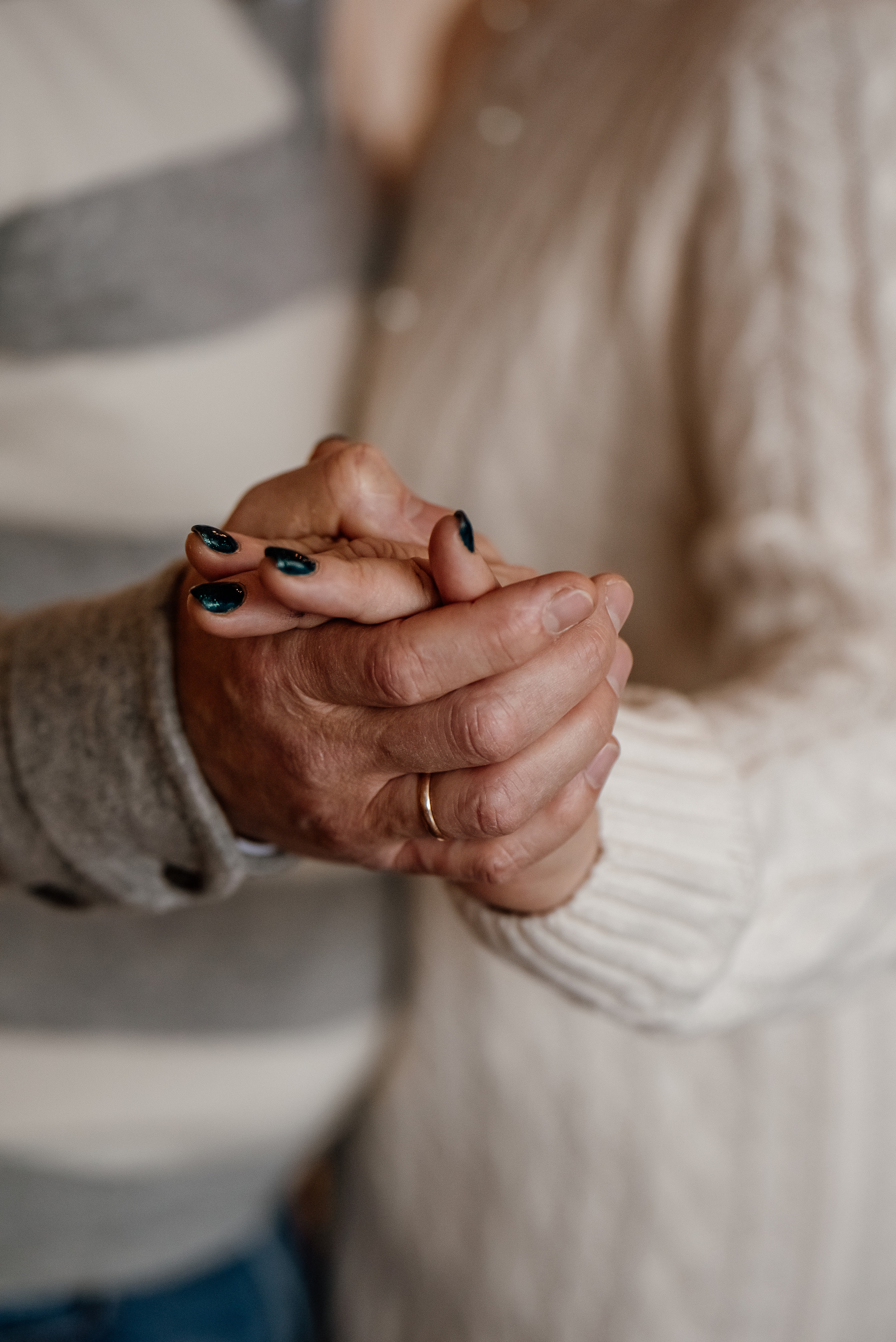 Анна и ее семья. Семейный и детский фотограф в Туле