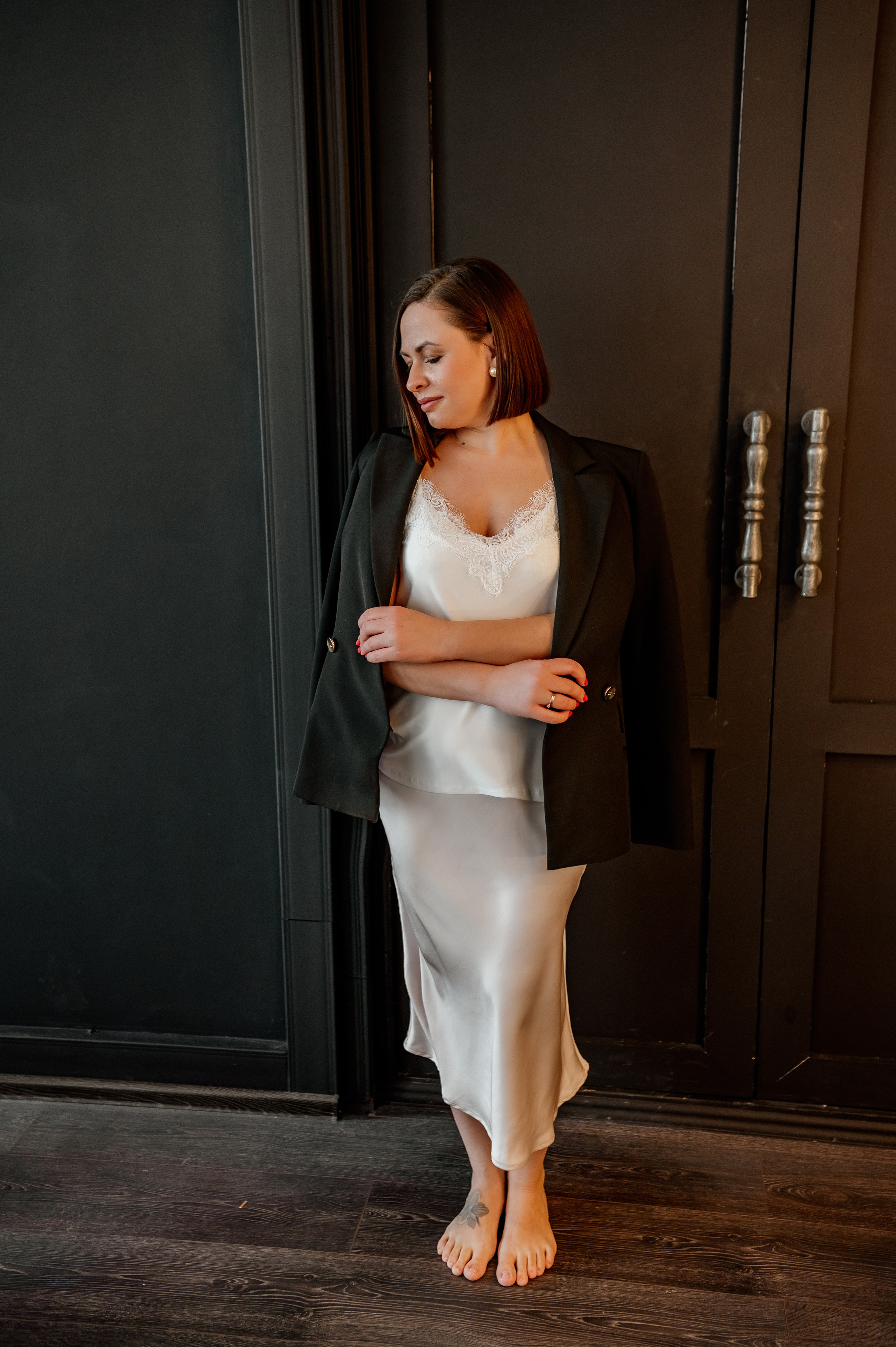 Портретная для контента. Семейный и детский фотограф в Туле