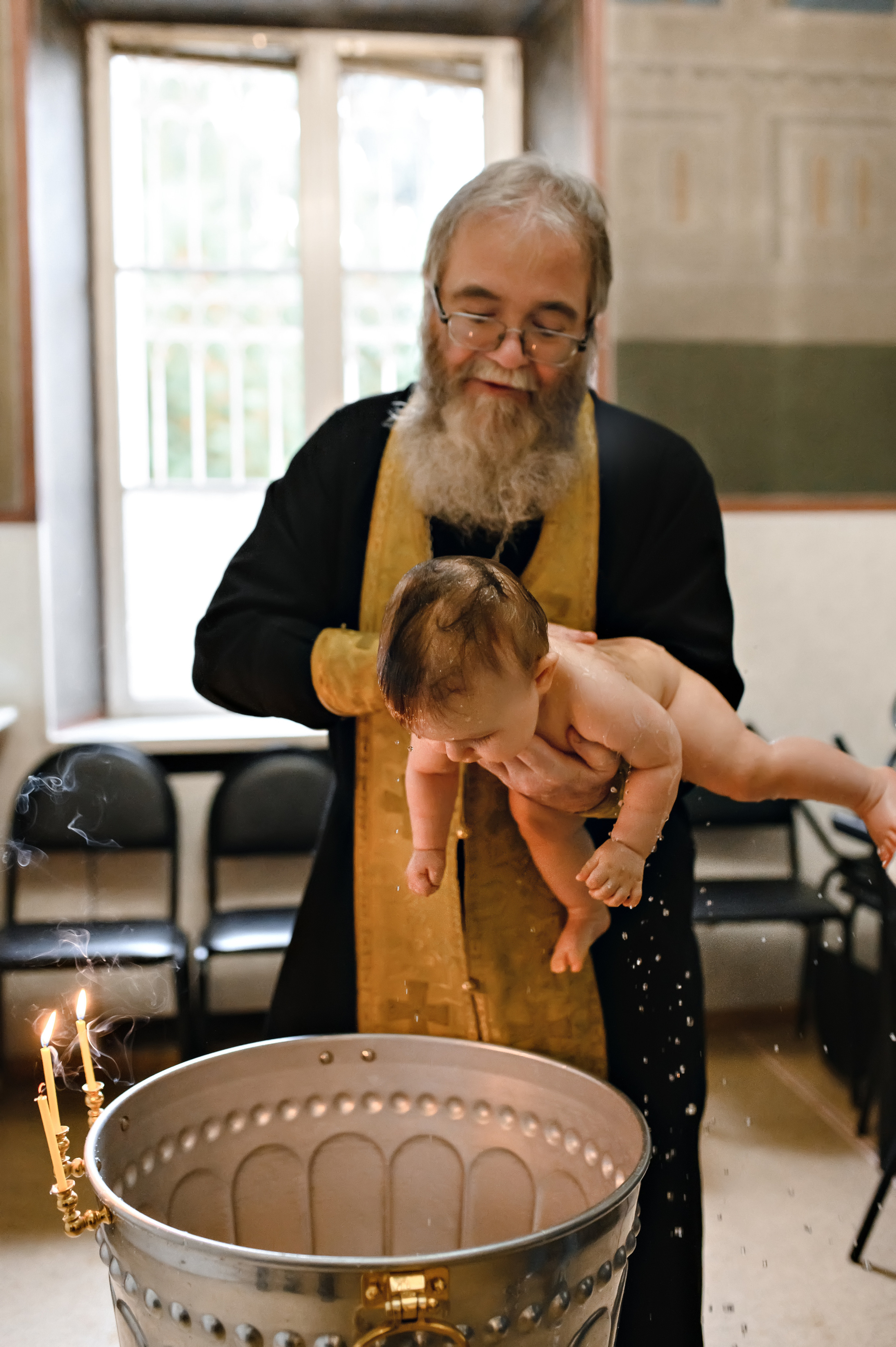 Валерия //// Храм Николы на Ржавце. Семейный и детский фотограф в Туле