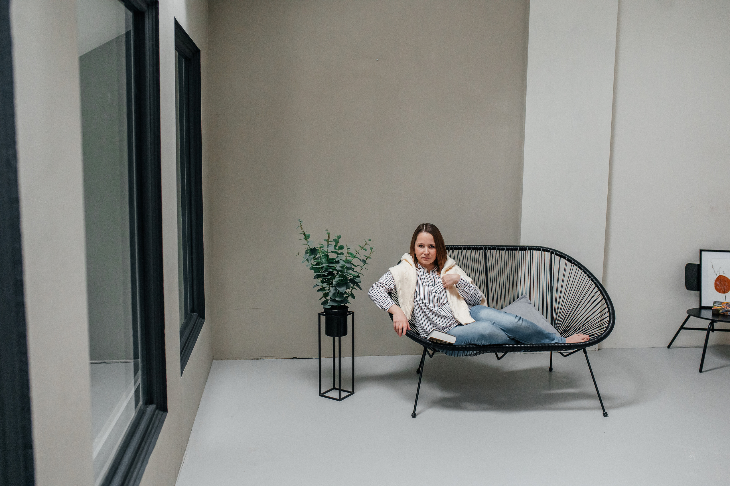 Елена масла Dottera/психолог. Семейный и детский фотограф в Туле