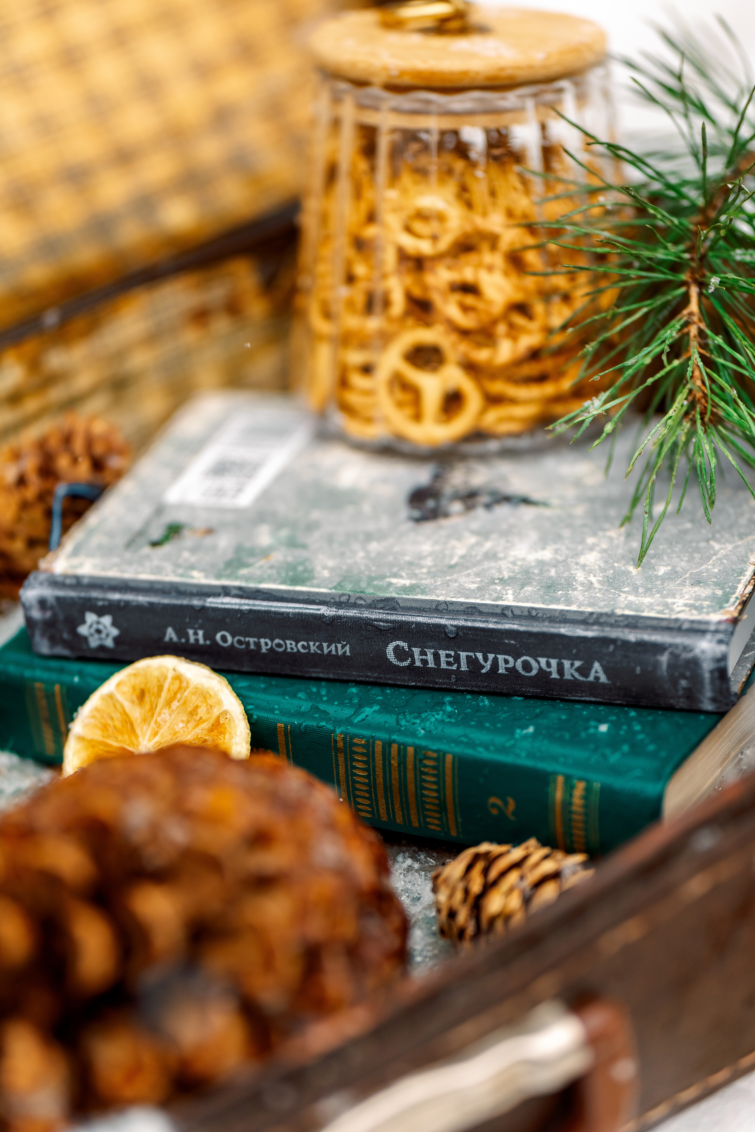 Фотодень. Семейный и детский фотограф в Туле