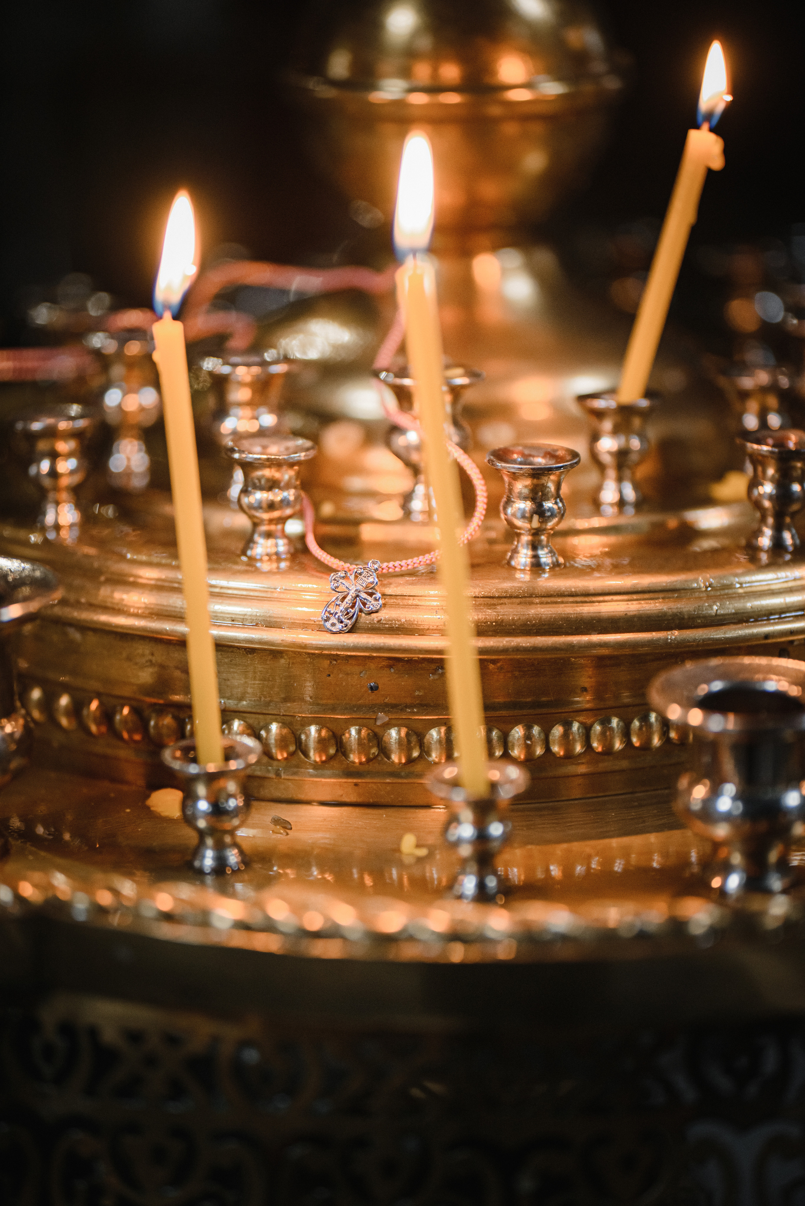Валерия //// Храм Николы на Ржавце. Семейный и детский фотограф в Туле