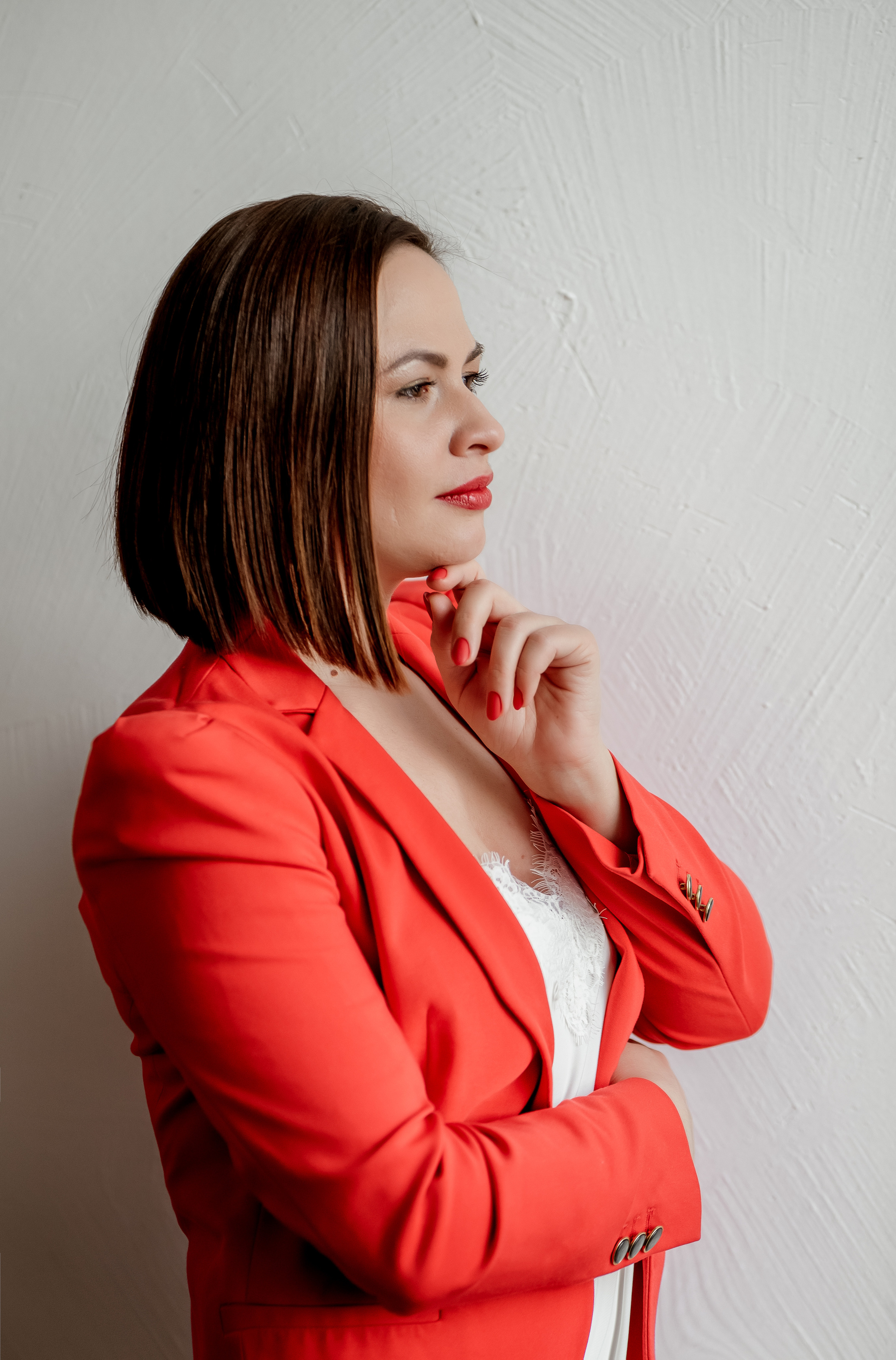 Портретная для контента. Семейный и детский фотограф в Туле