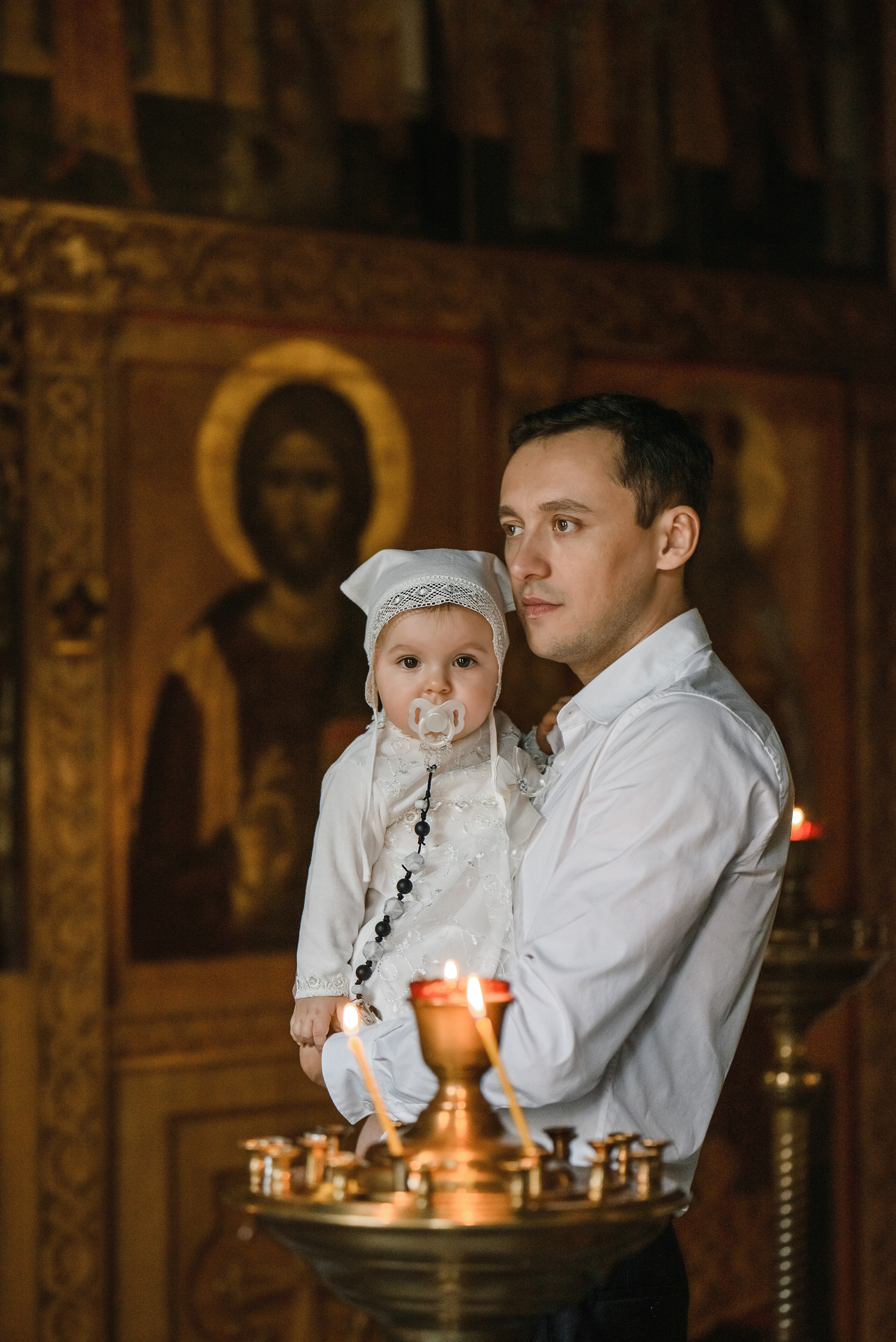 Валерия //// Храм Николы на Ржавце. Семейный и детский фотограф в Туле