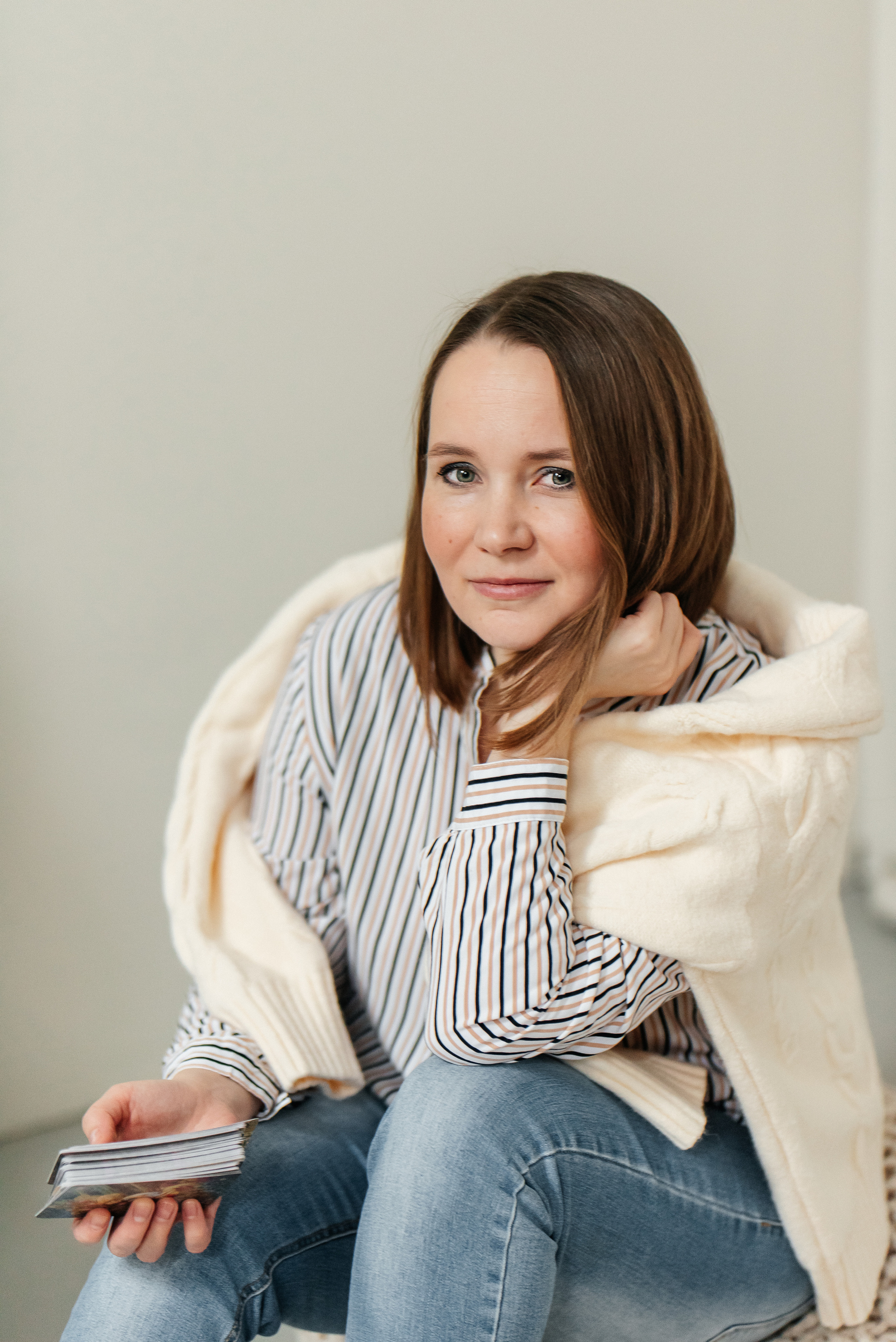 Елена масла Dottera/психолог. Семейный и детский фотограф в Туле